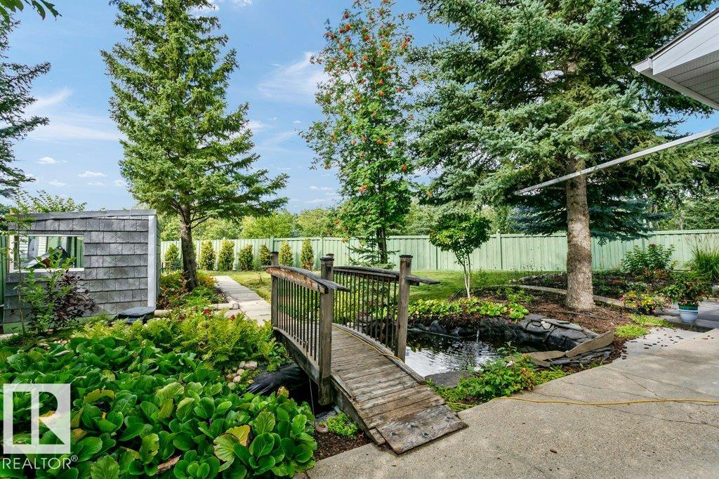 Photo 61 at 781 Wells Wynd NW, Wedgewood Heights, Edmonton