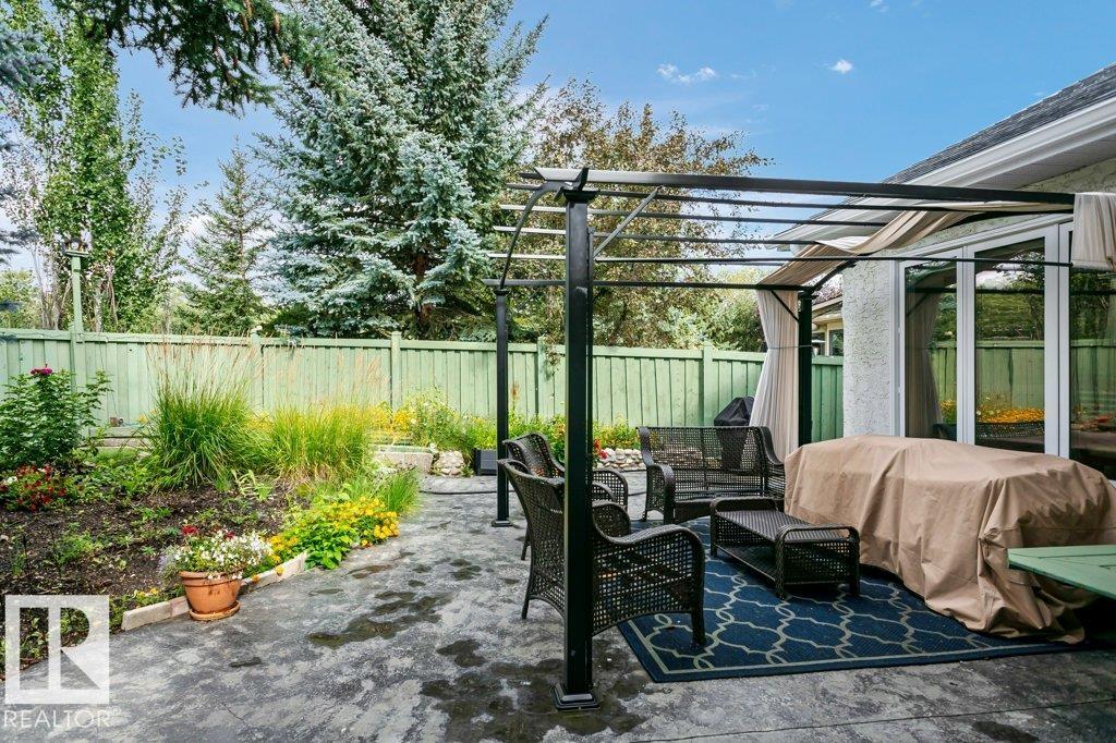 Photo 62 at 781 Wells Wynd NW, Wedgewood Heights, Edmonton