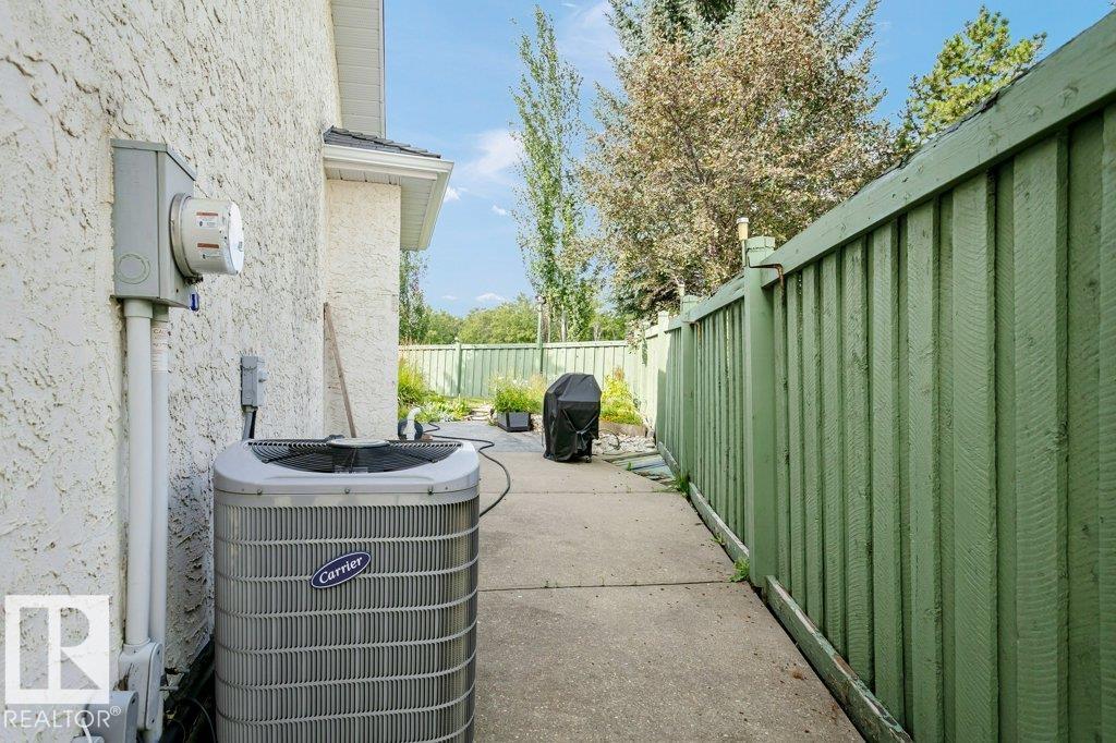 Photo 67 at 781 Wells Wynd NW, Wedgewood Heights, Edmonton