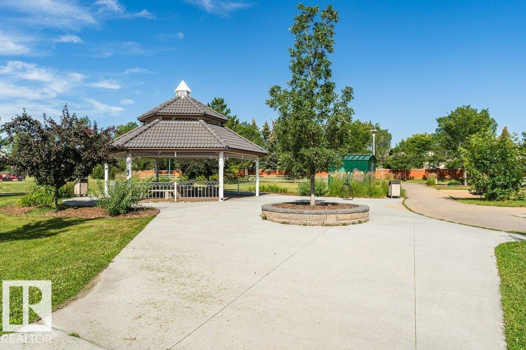 Photo 74 at 781 Wells Wynd NW, Wedgewood Heights, Edmonton