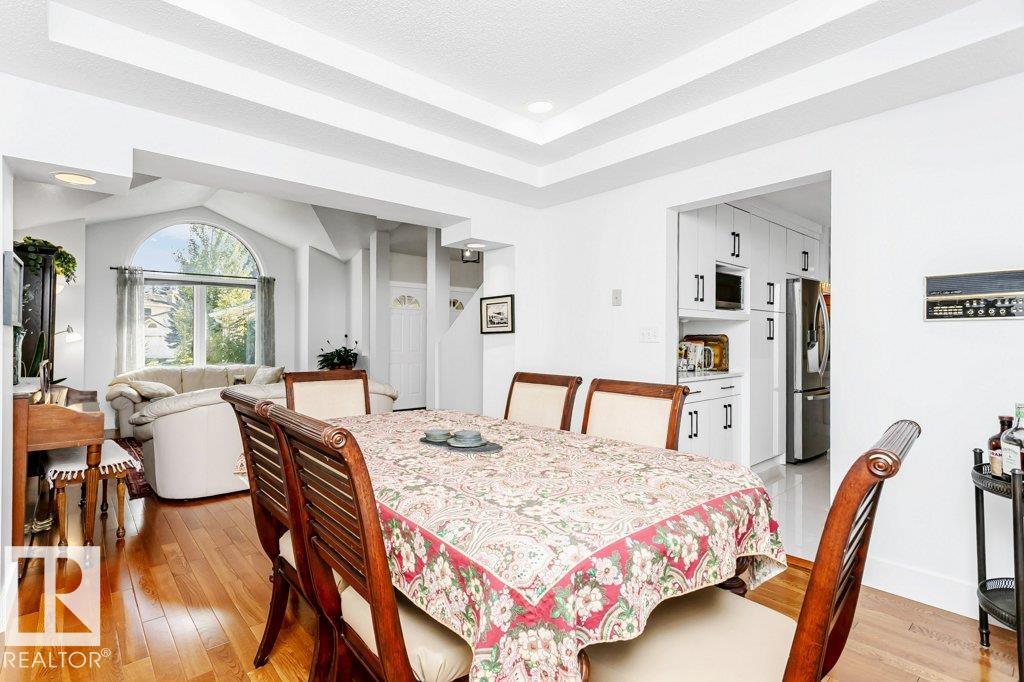 Photo 9 at 781 Wells Wynd NW, Wedgewood Heights, Edmonton