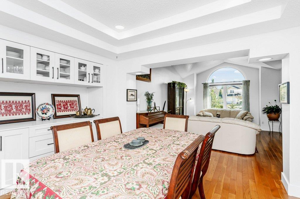 Photo 10 at 781 Wells Wynd NW, Wedgewood Heights, Edmonton