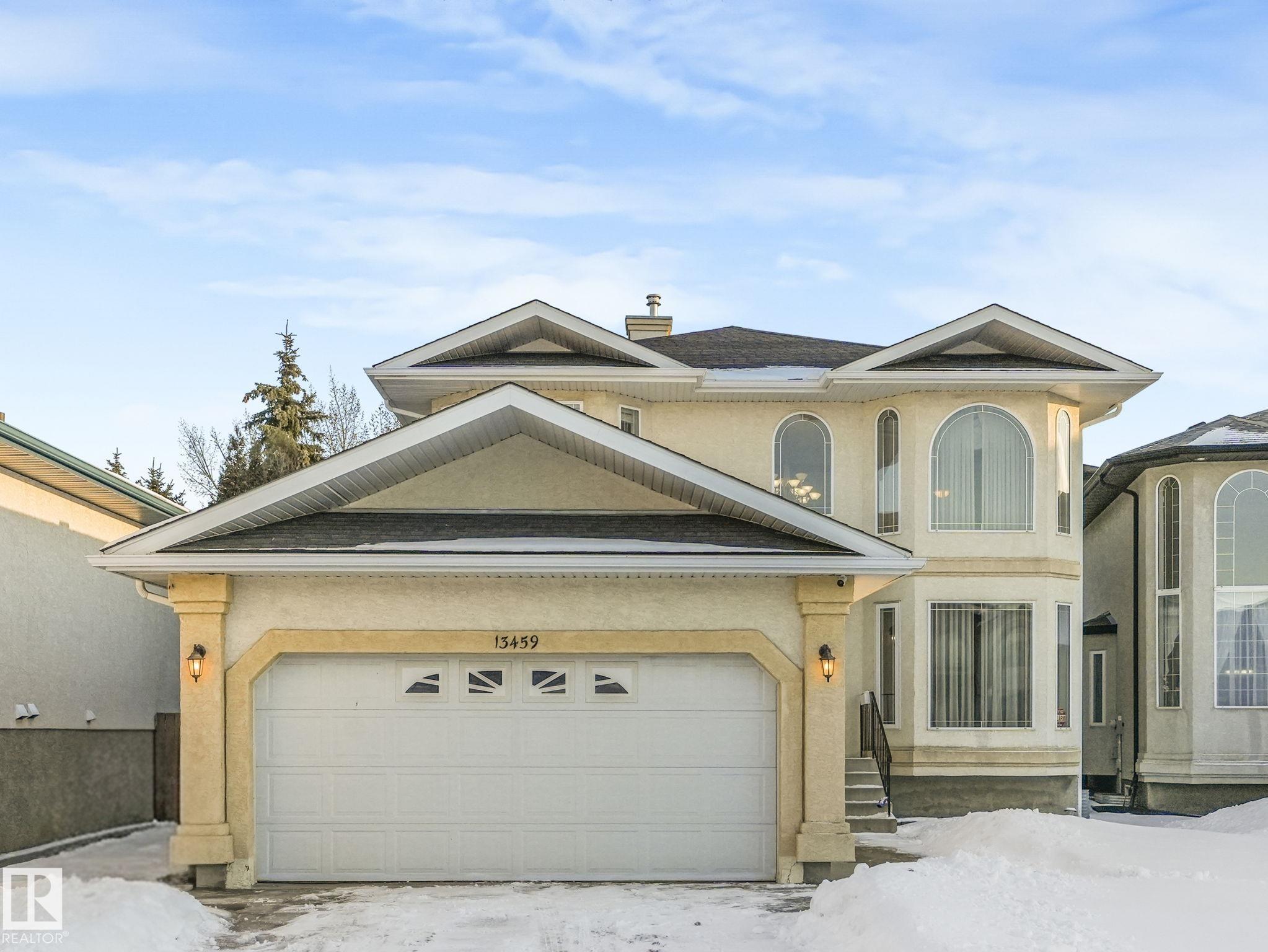 13459 140 Avenue NW, Hudson, Edmonton