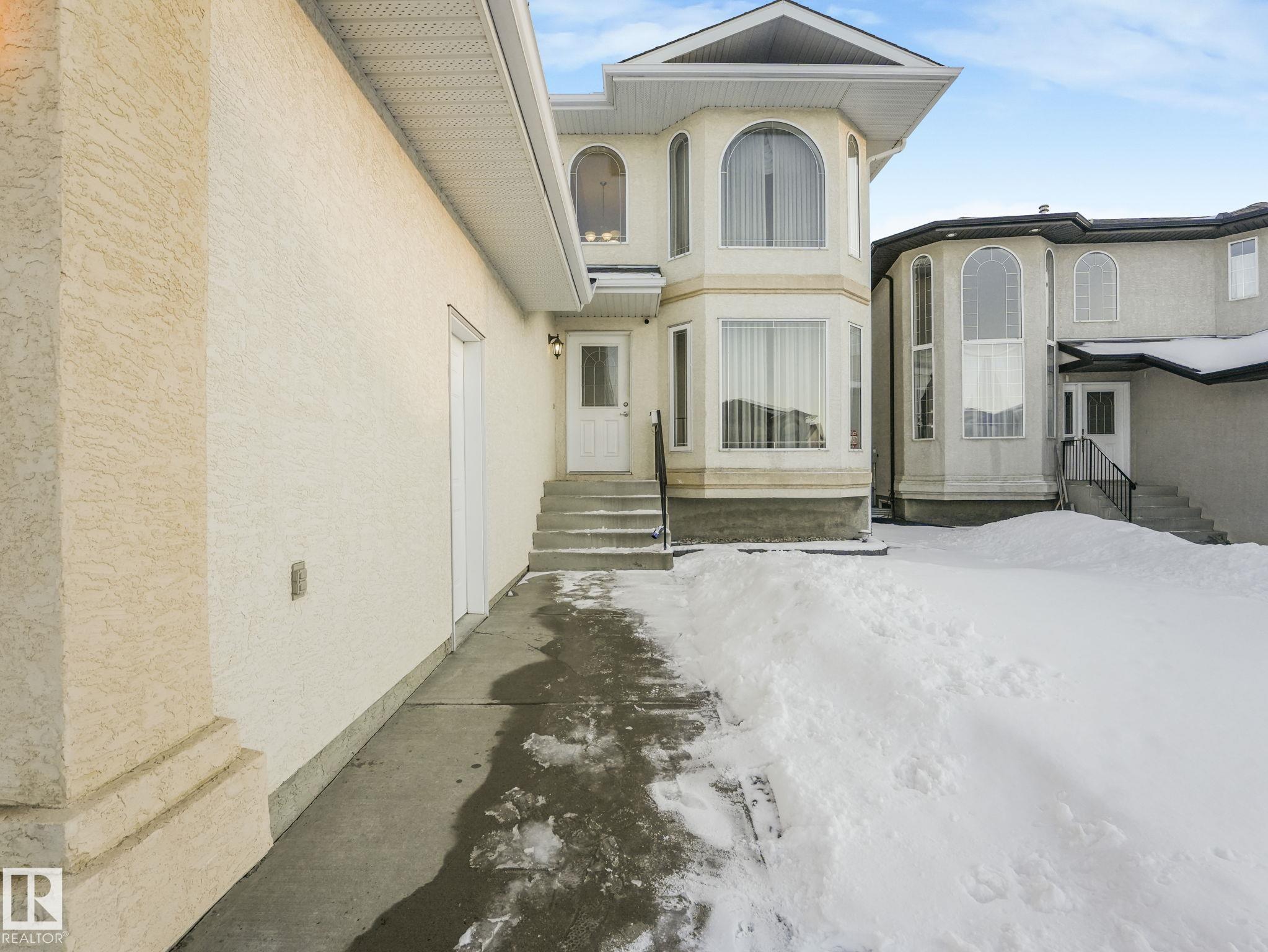13459 140 Avenue NW, Hudson, Edmonton