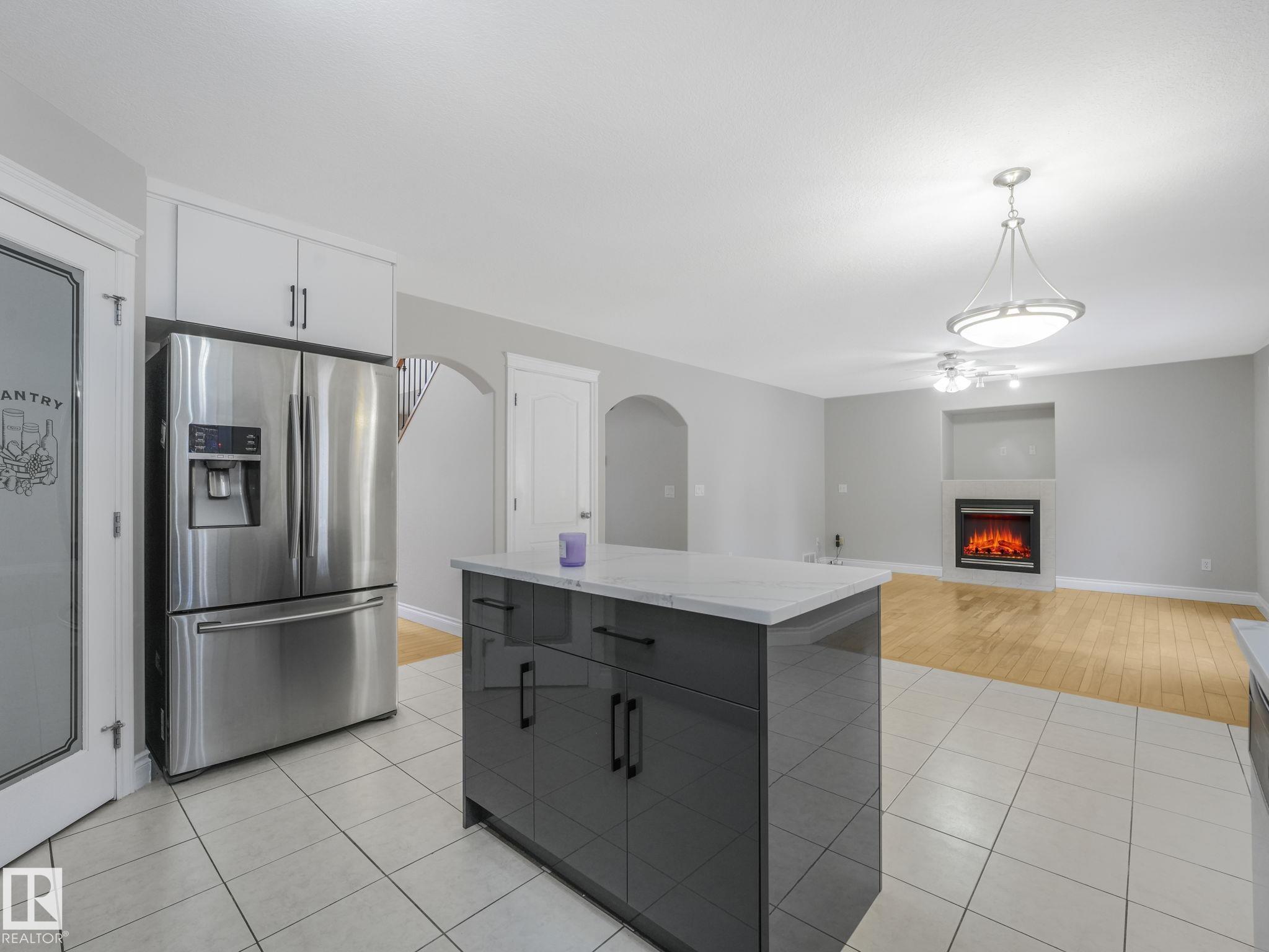 Photo 16 at 13459 140 Avenue NW, Hudson, Edmonton