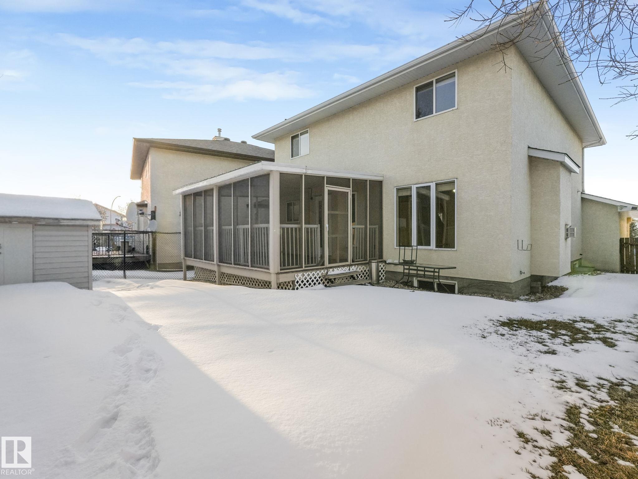 Photo 40 at 13459 140 Avenue NW, Hudson, Edmonton