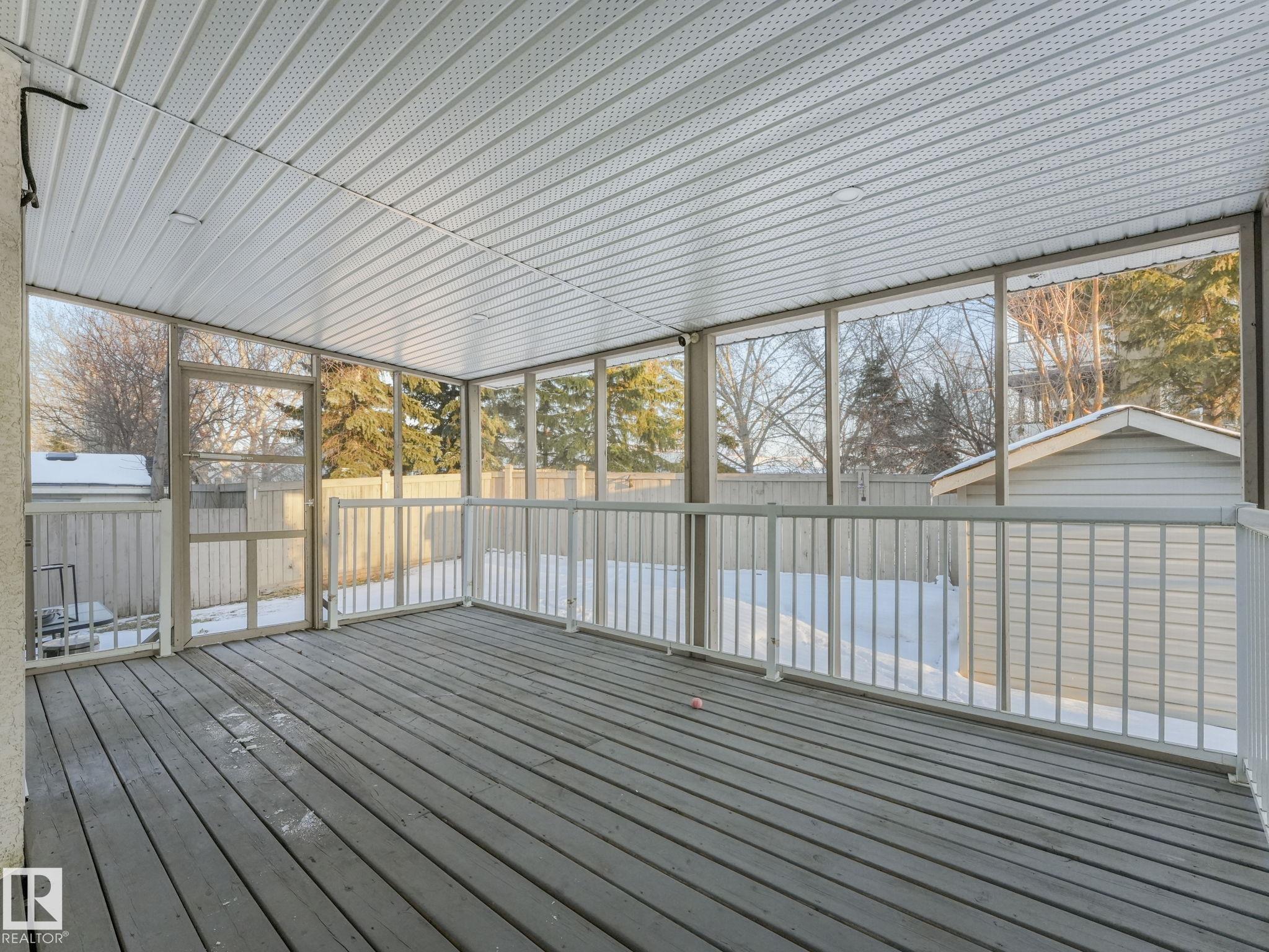 Photo 41 at 13459 140 Avenue NW, Hudson, Edmonton