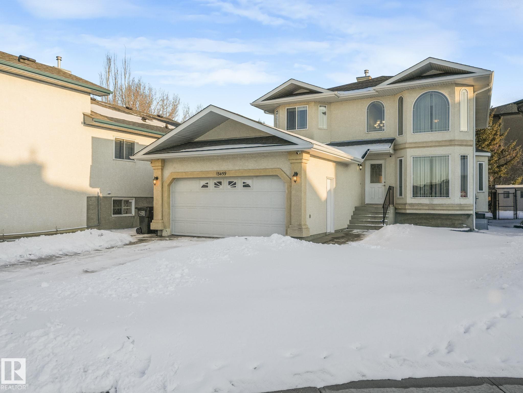 Photo 46 at 13459 140 Avenue NW, Hudson, Edmonton