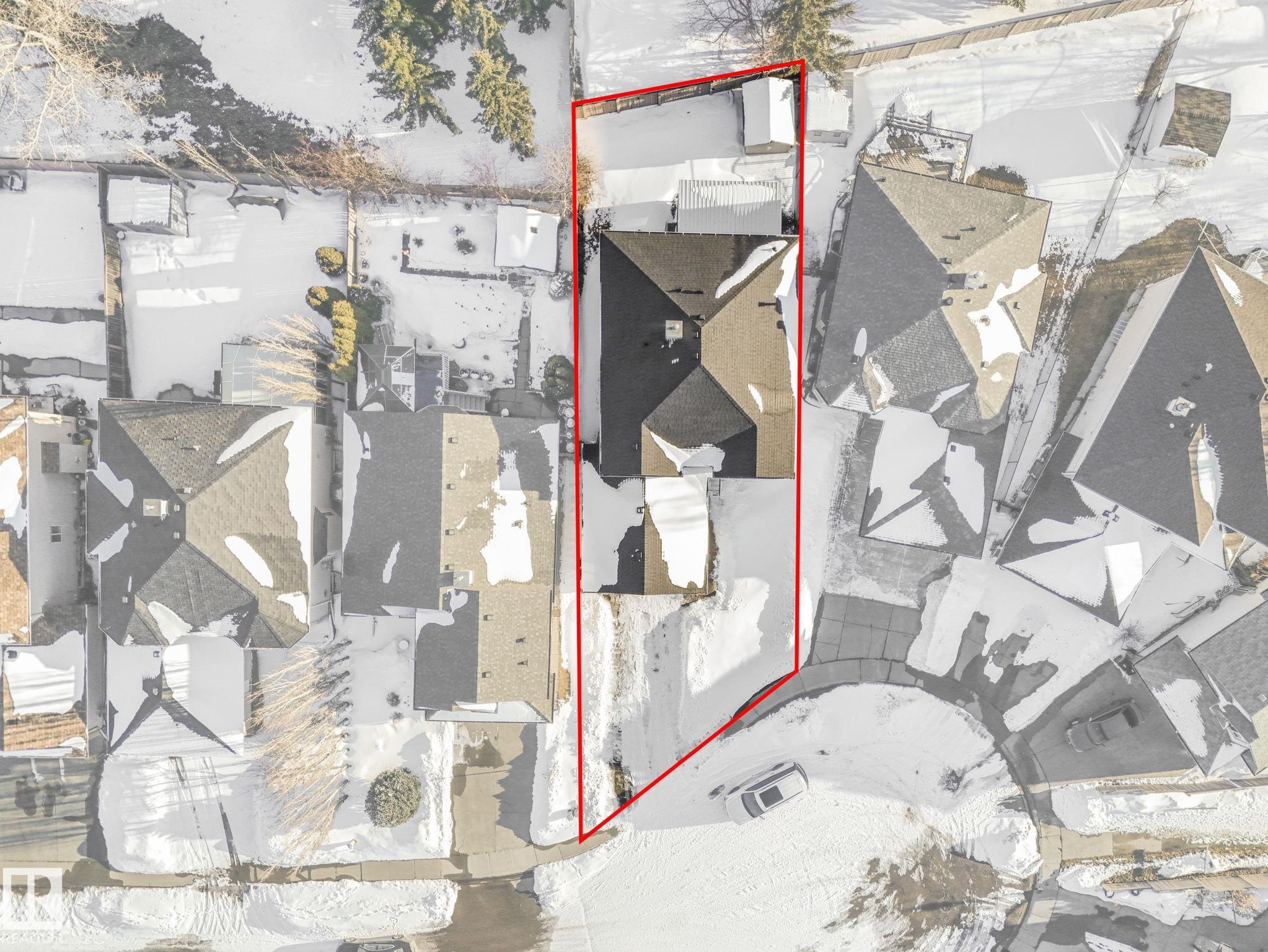 Photo 48 at 13459 140 Avenue NW, Hudson, Edmonton