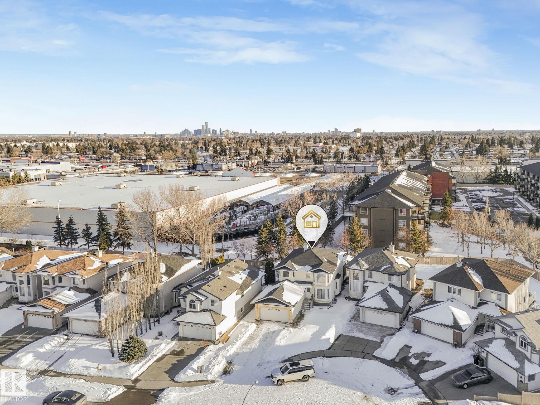 Photo 49 at 13459 140 Avenue NW, Hudson, Edmonton