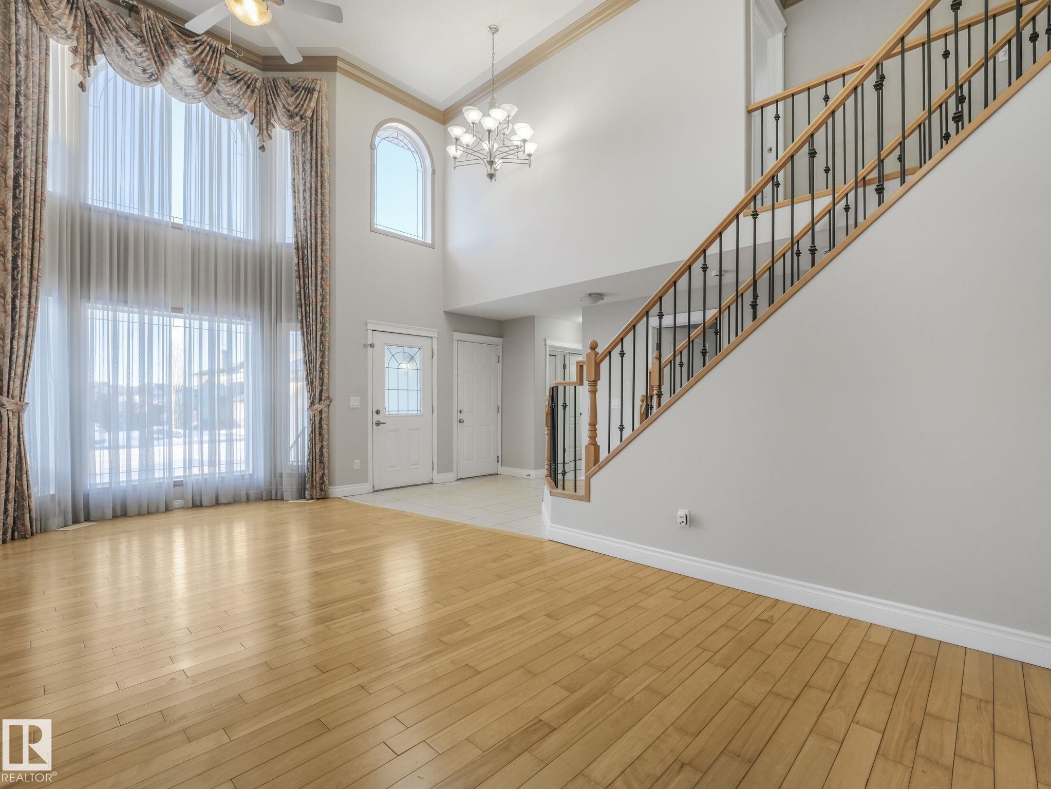 Photo 6 at 13459 140 Avenue NW, Hudson, Edmonton