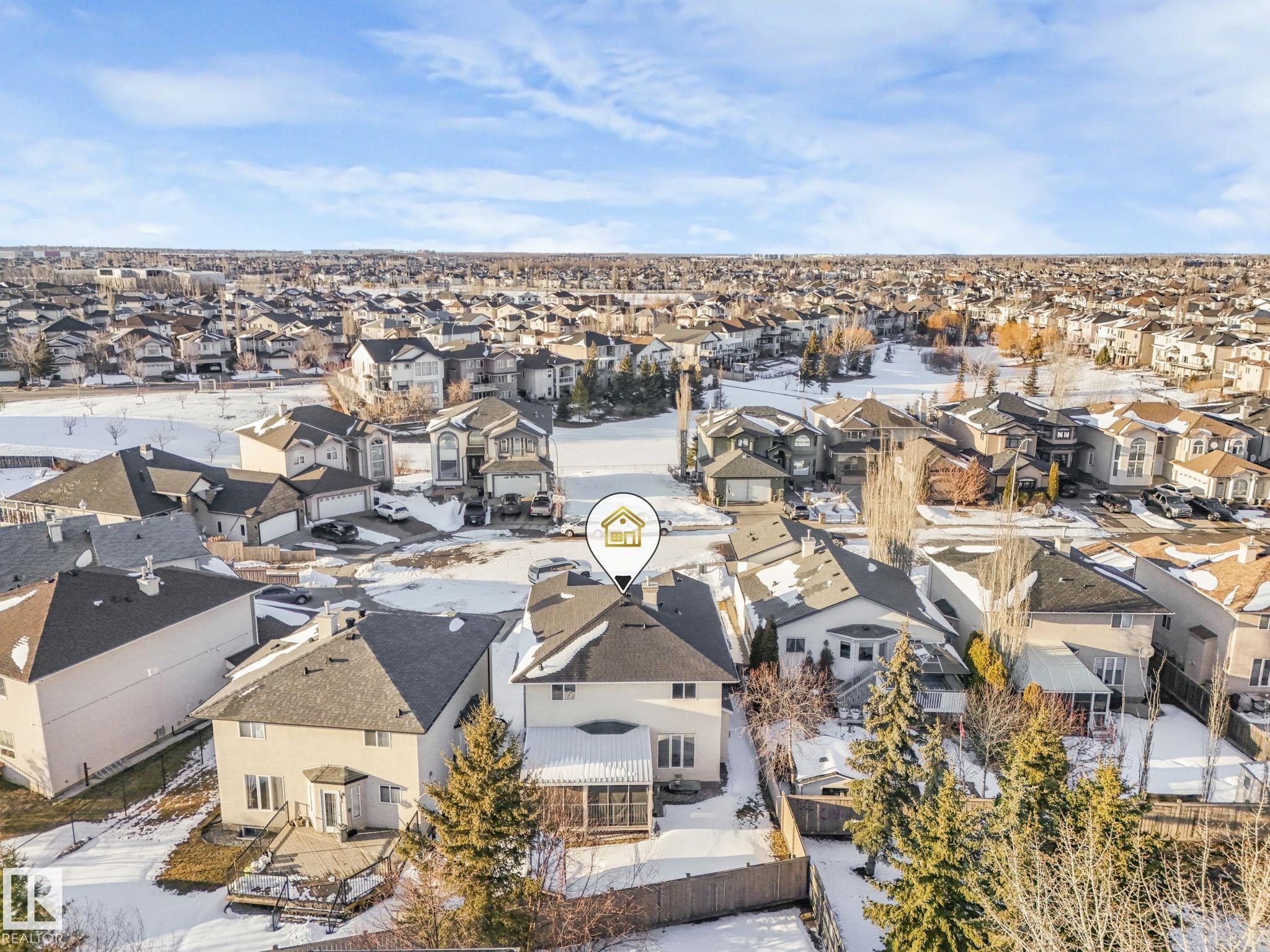 Photo 51 at 13459 140 Avenue NW, Hudson, Edmonton