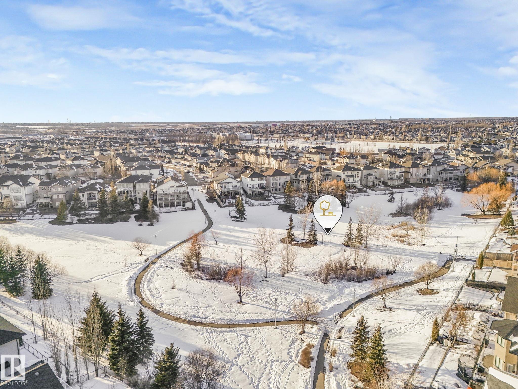 Photo 53 at 13459 140 Avenue NW, Hudson, Edmonton