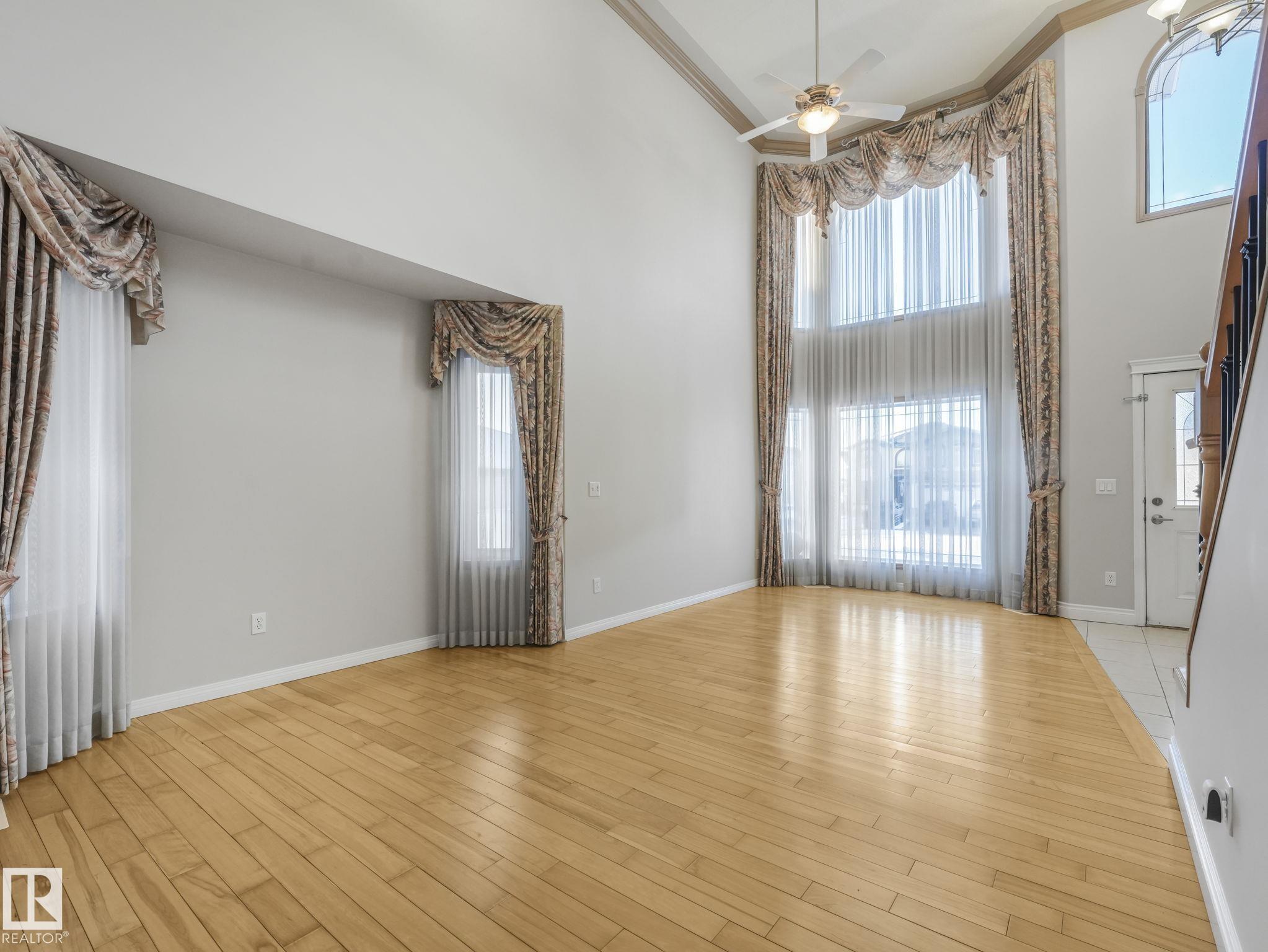 Photo 7 at 13459 140 Avenue NW, Hudson, Edmonton