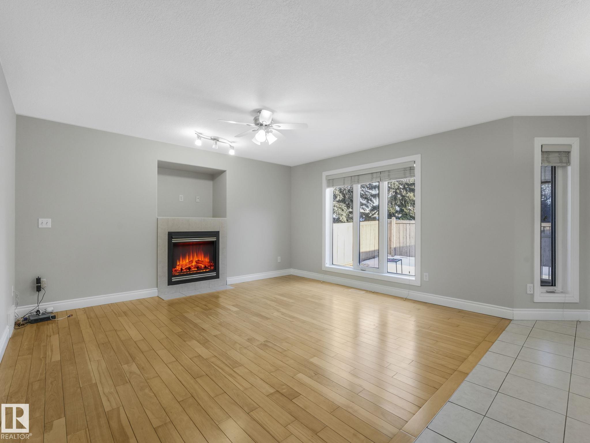 Photo 8 at 13459 140 Avenue NW, Hudson, Edmonton