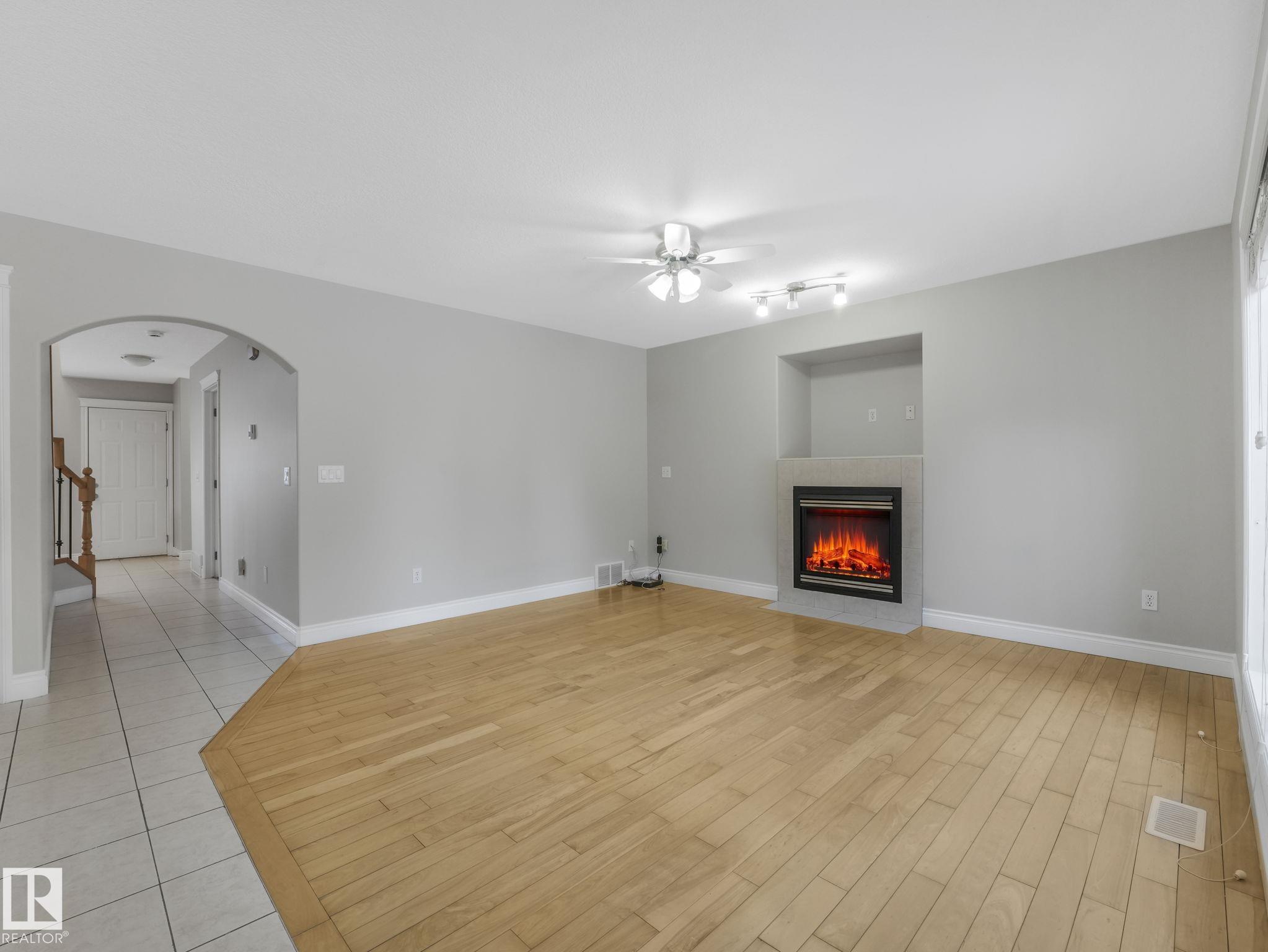 Photo 9 at 13459 140 Avenue NW, Hudson, Edmonton