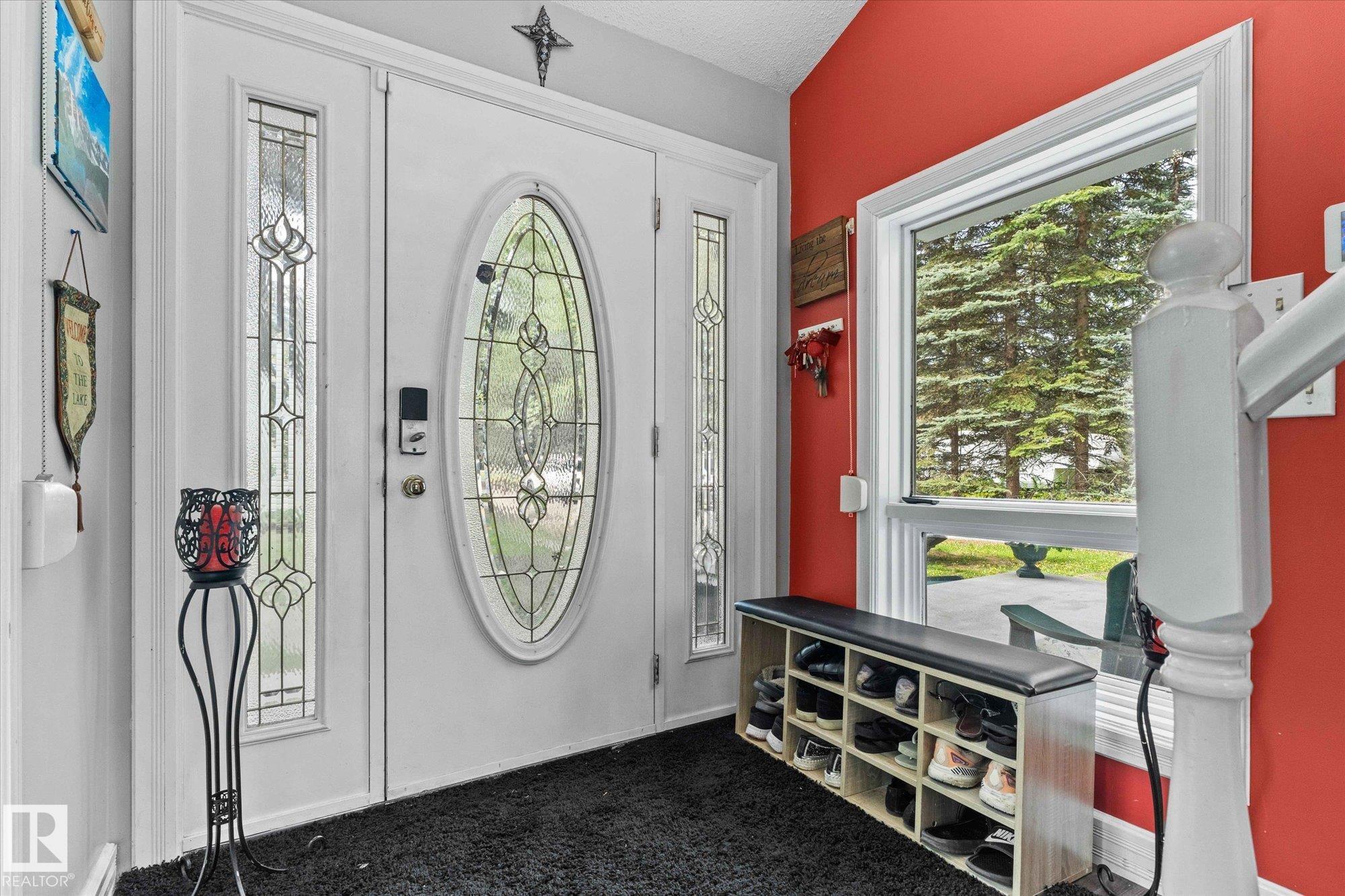 Photo 2 at 4418 Hwy 633, Birchwood Estates, Rural Lac Ste. Anne County