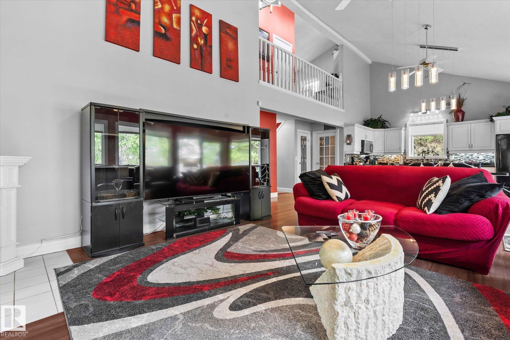 Photo 11 at 4418 Hwy 633, Birchwood Estates, Rural Lac Ste. Anne County