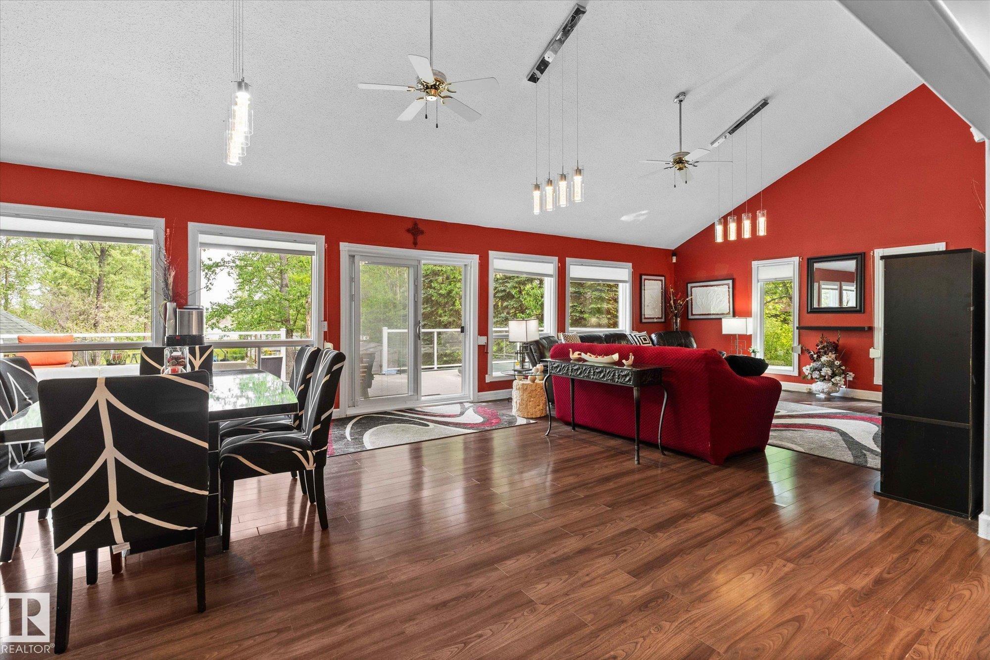 Photo 12 at 4418 Hwy 633, Birchwood Estates, Rural Lac Ste. Anne County