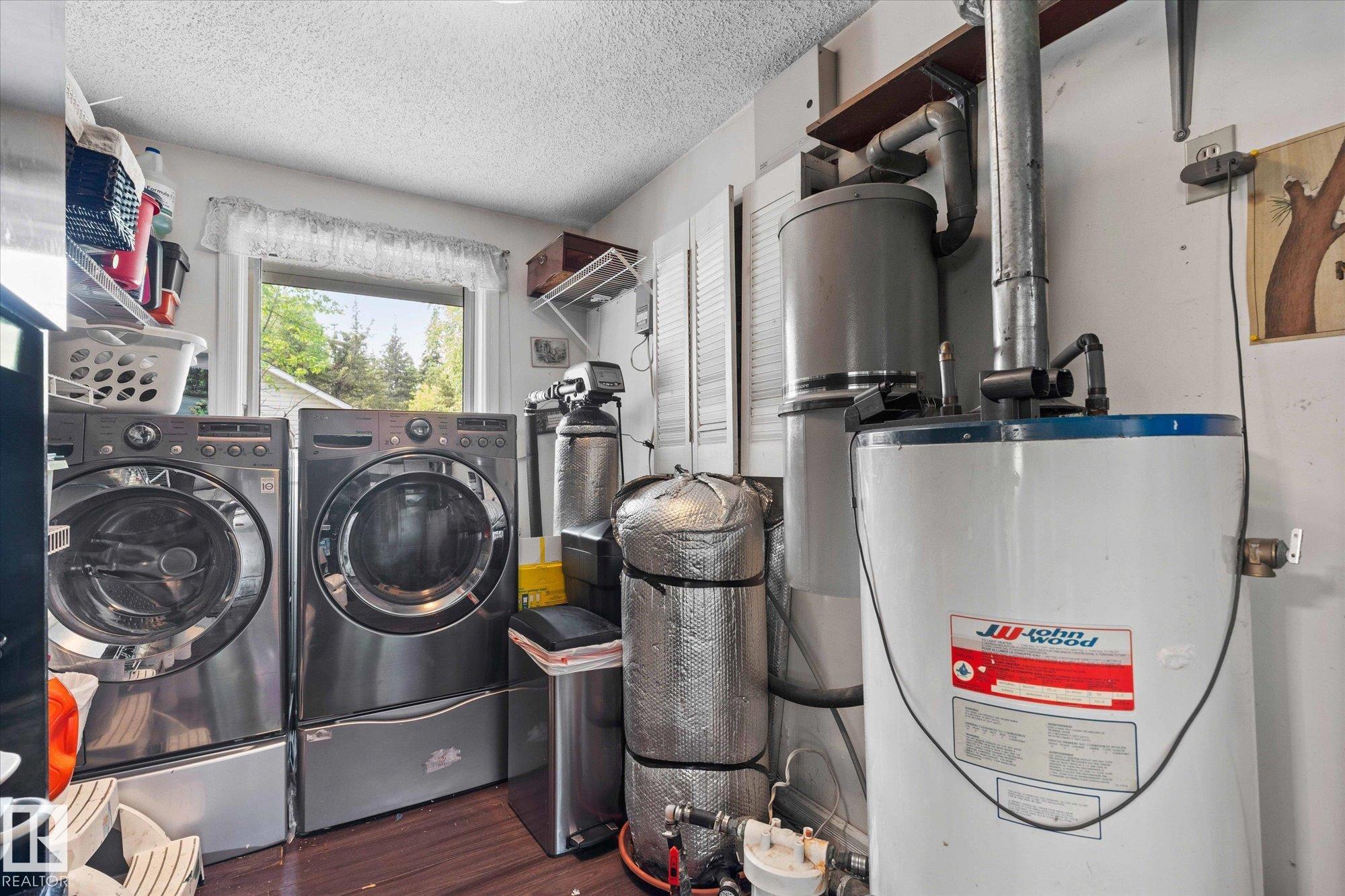 Photo 18 at 4418 Hwy 633, Birchwood Estates, Rural Lac Ste. Anne County