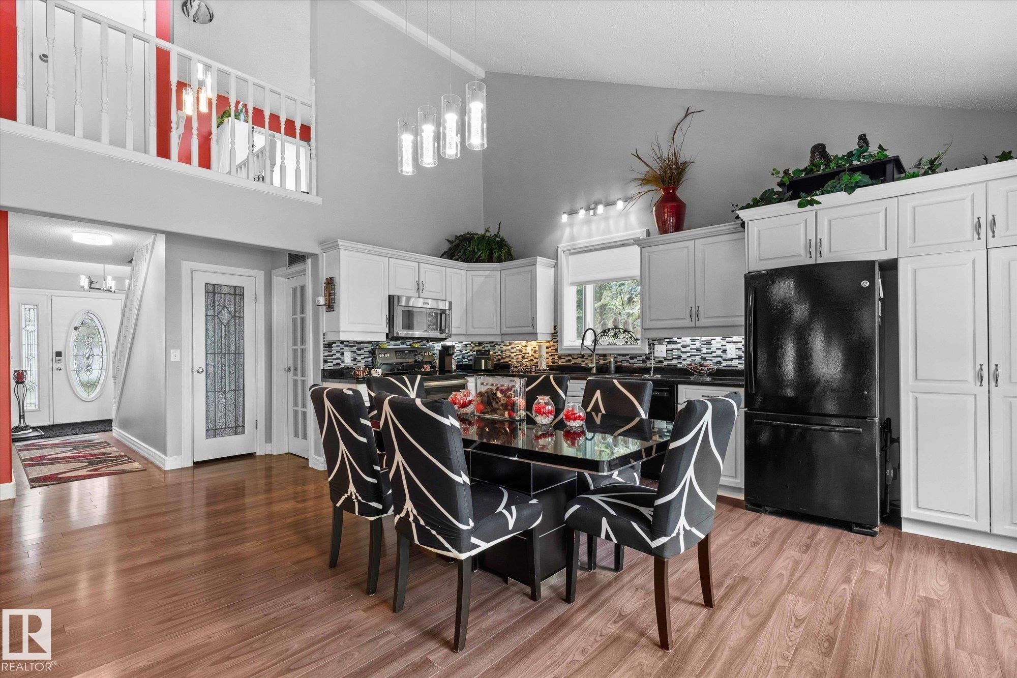 Photo 3 at 4418 Hwy 633, Birchwood Estates, Rural Lac Ste. Anne County