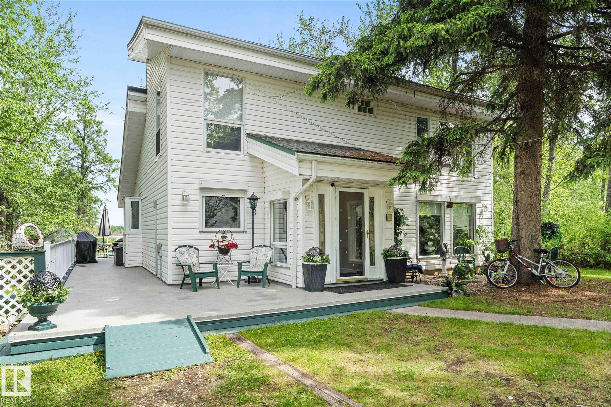 Photo 27 at 4418 Hwy 633, Birchwood Estates, Rural Lac Ste. Anne County