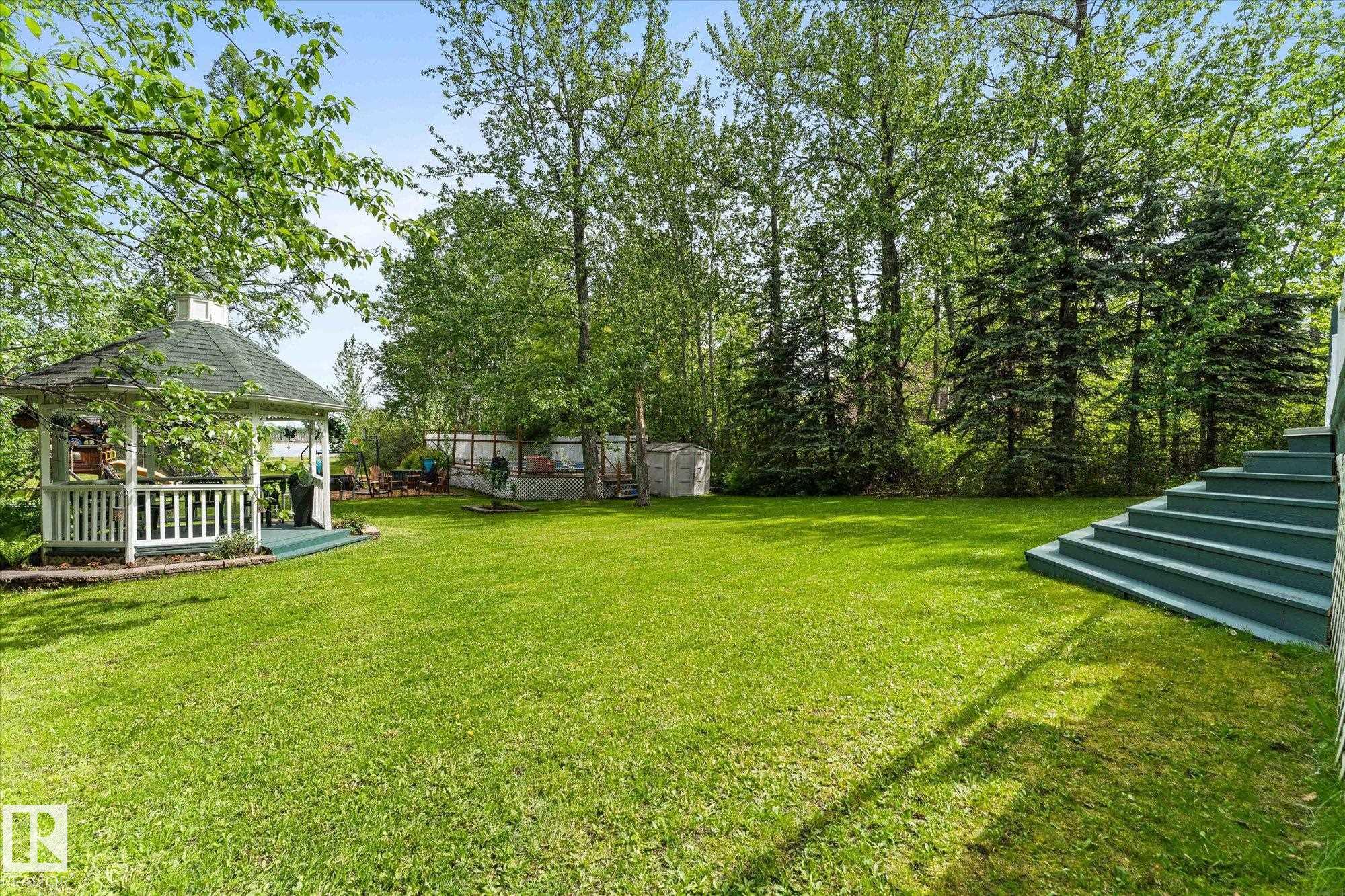 Photo 28 at 4418 Hwy 633, Birchwood Estates, Rural Lac Ste. Anne County