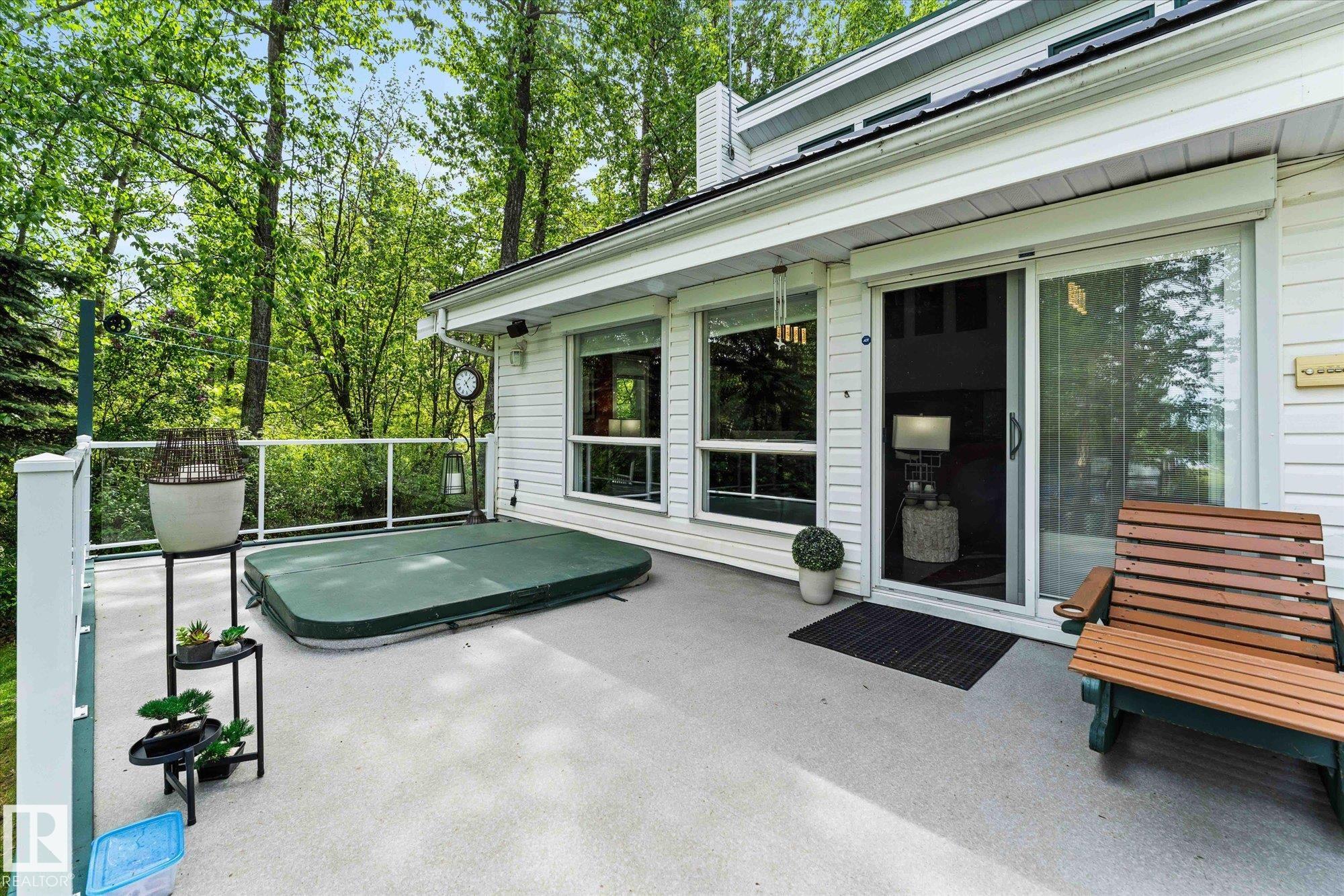 Photo 29 at 4418 Hwy 633, Birchwood Estates, Rural Lac Ste. Anne County