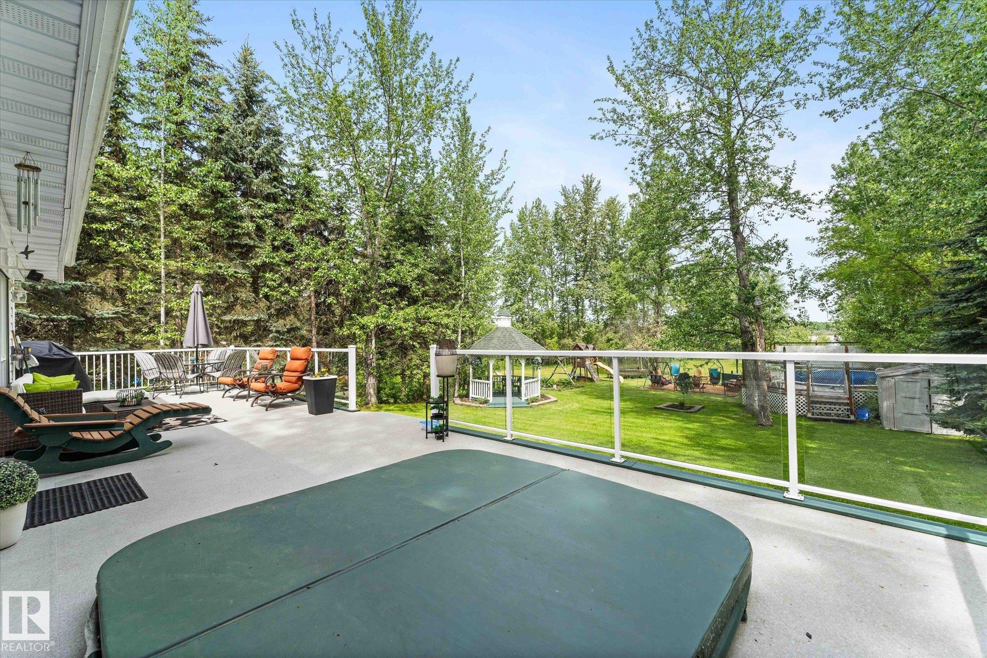 Photo 30 at 4418 Hwy 633, Birchwood Estates, Rural Lac Ste. Anne County