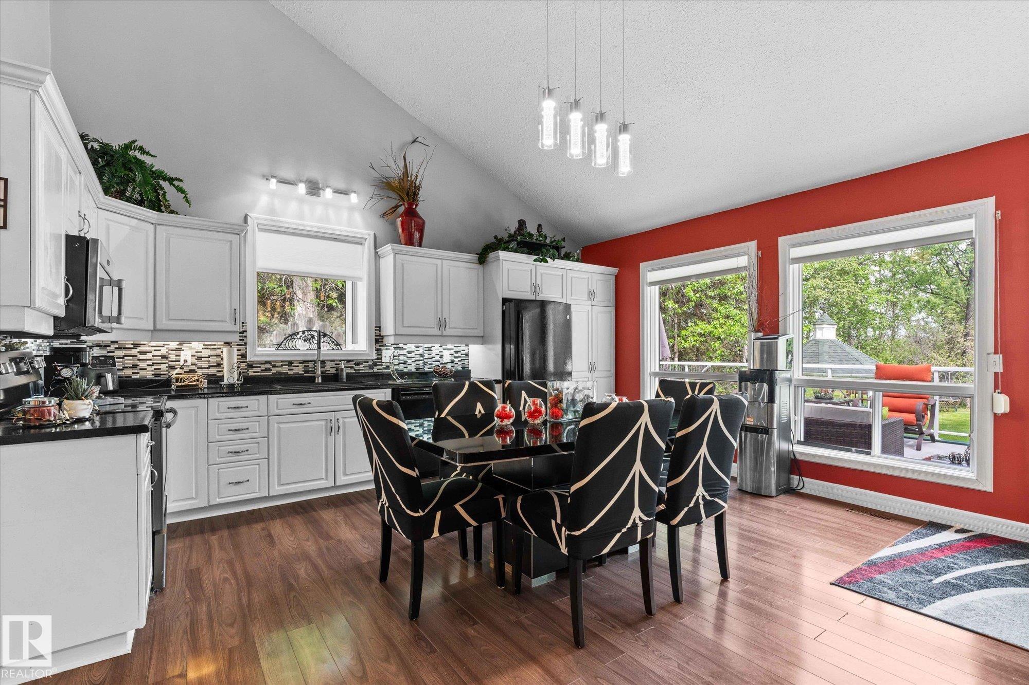 Photo 4 at 4418 Hwy 633, Birchwood Estates, Rural Lac Ste. Anne County