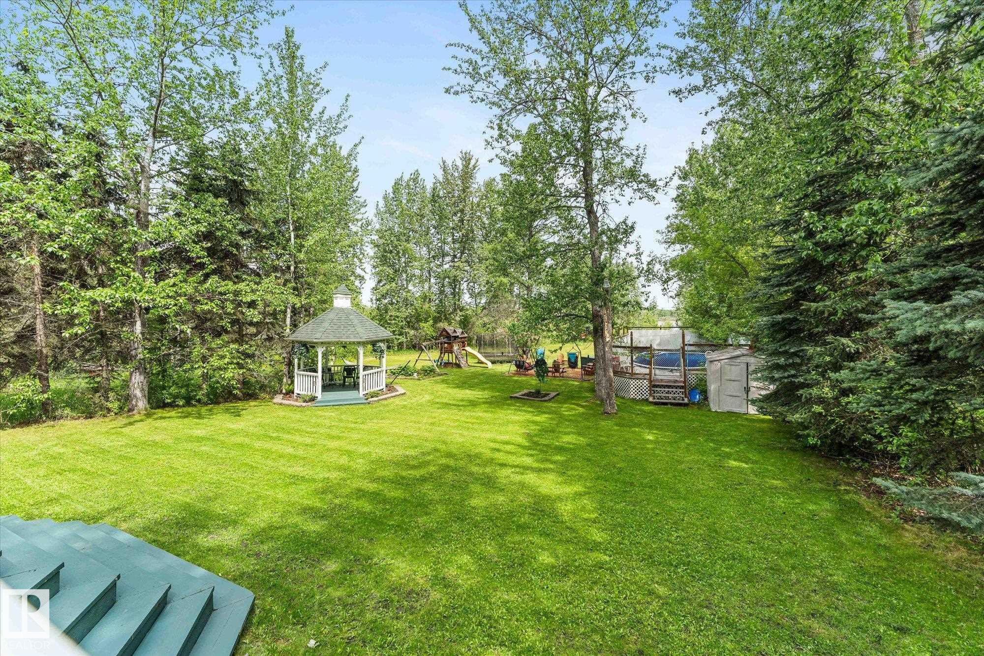 Photo 31 at 4418 Hwy 633, Birchwood Estates, Rural Lac Ste. Anne County