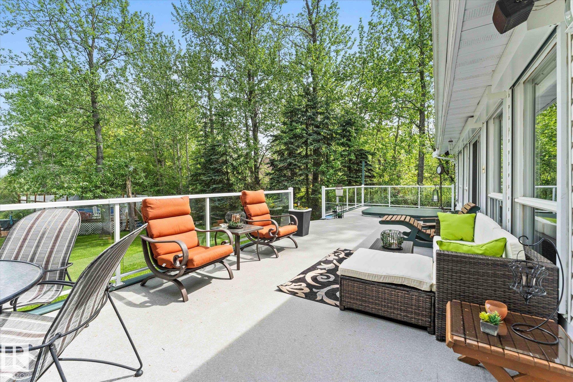 Photo 32 at 4418 Hwy 633, Birchwood Estates, Rural Lac Ste. Anne County