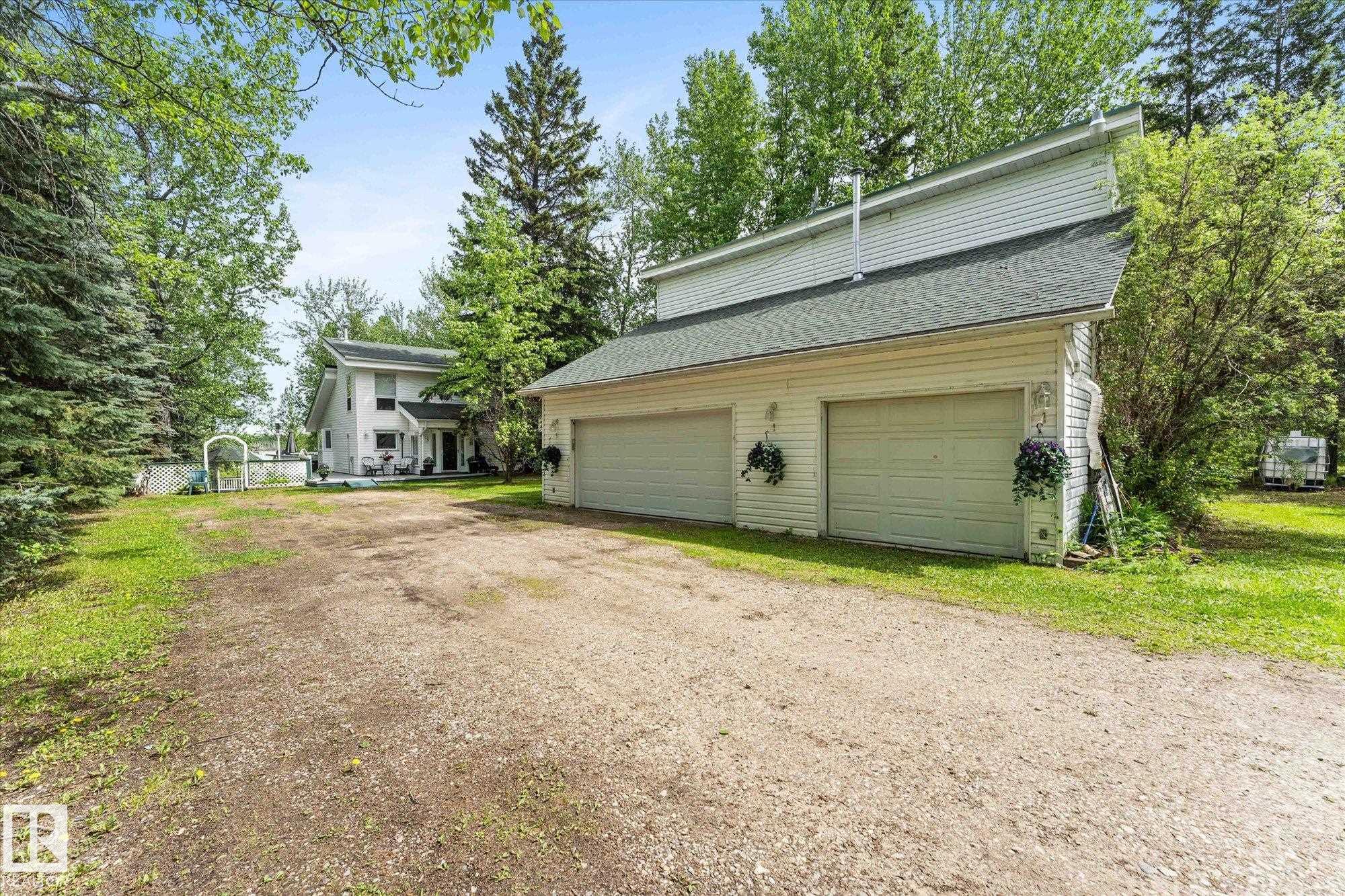 Photo 33 at 4418 Hwy 633, Birchwood Estates, Rural Lac Ste. Anne County