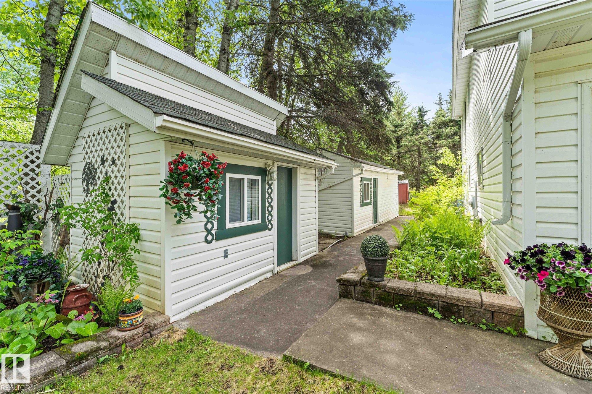 Photo 34 at 4418 Hwy 633, Birchwood Estates, Rural Lac Ste. Anne County