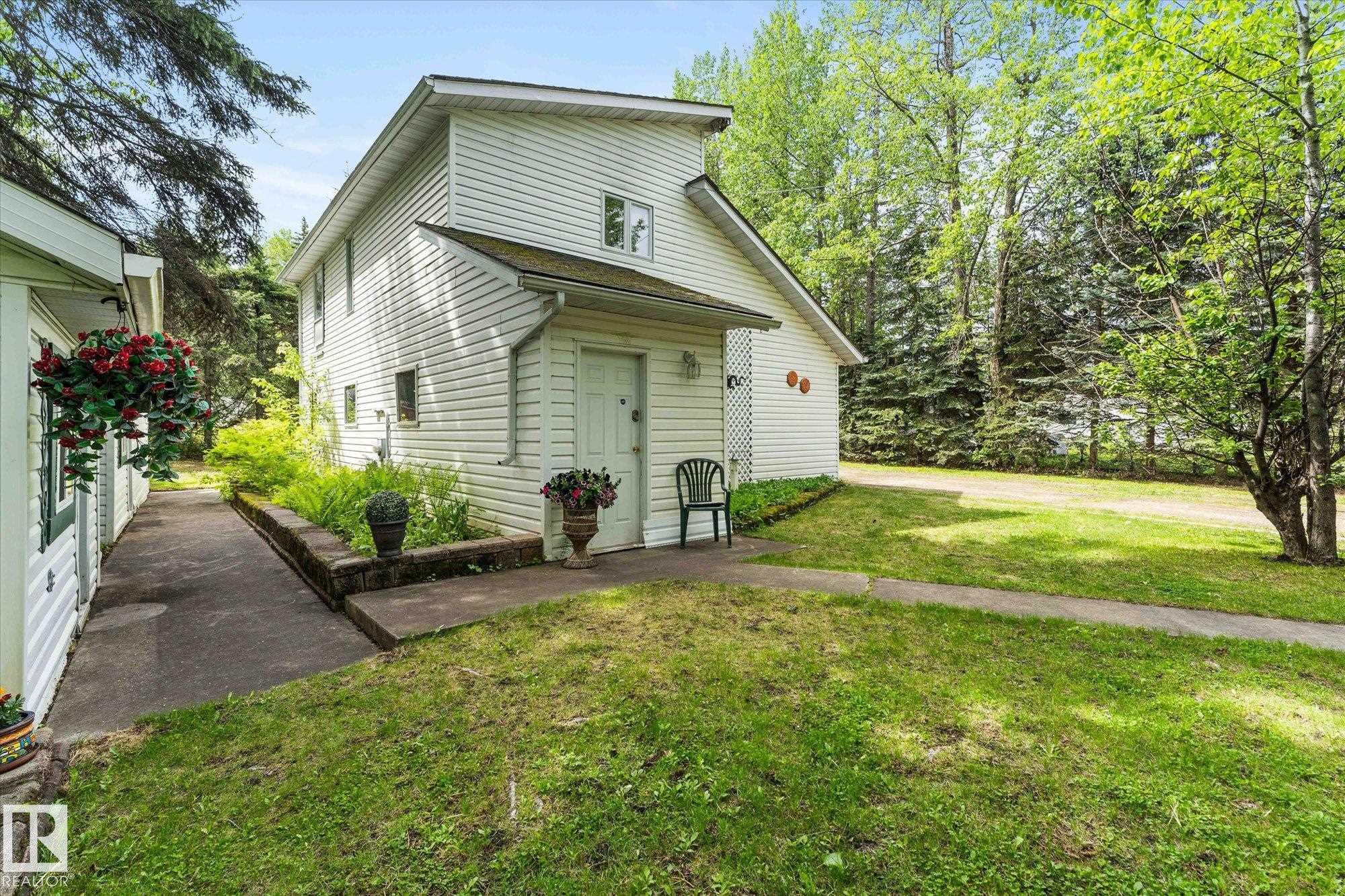 Photo 36 at 4418 Hwy 633, Birchwood Estates, Rural Lac Ste. Anne County