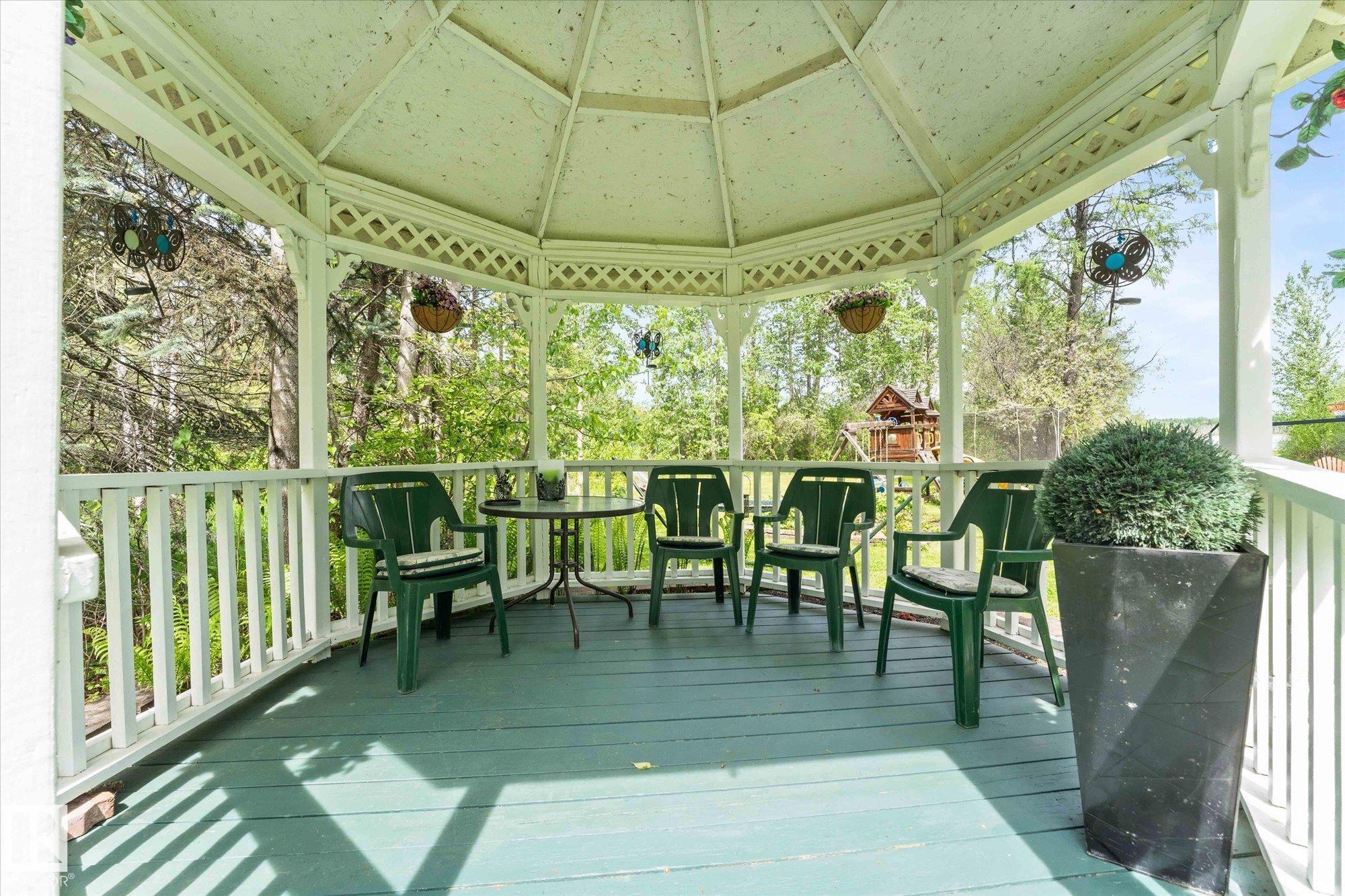 Photo 39 at 4418 Hwy 633, Birchwood Estates, Rural Lac Ste. Anne County