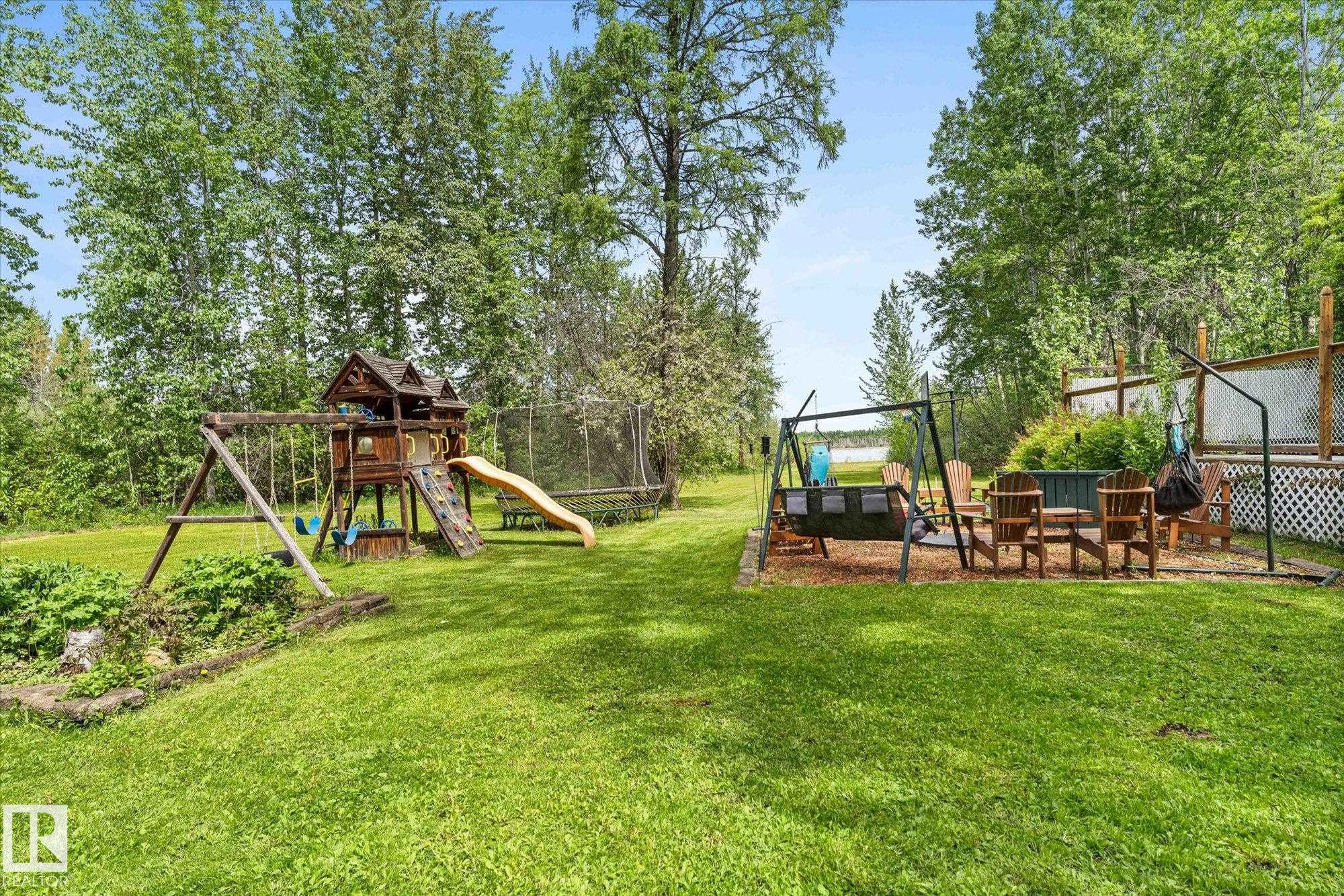 Photo 40 at 4418 Hwy 633, Birchwood Estates, Rural Lac Ste. Anne County