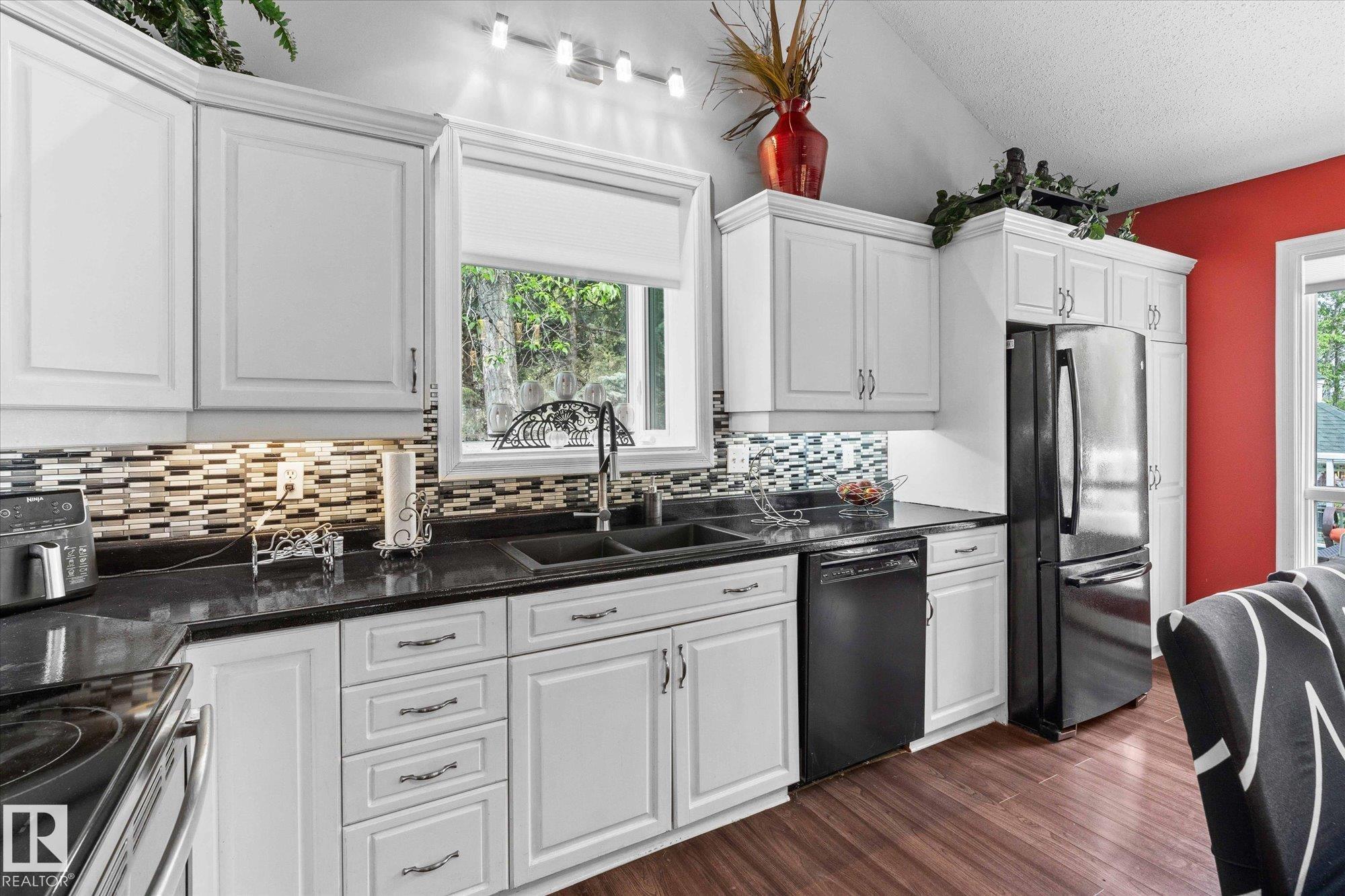 Photo 5 at 4418 Hwy 633, Birchwood Estates, Rural Lac Ste. Anne County