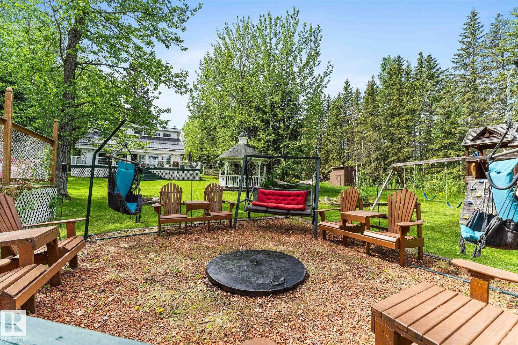 Photo 41 at 4418 Hwy 633, Birchwood Estates, Rural Lac Ste. Anne County