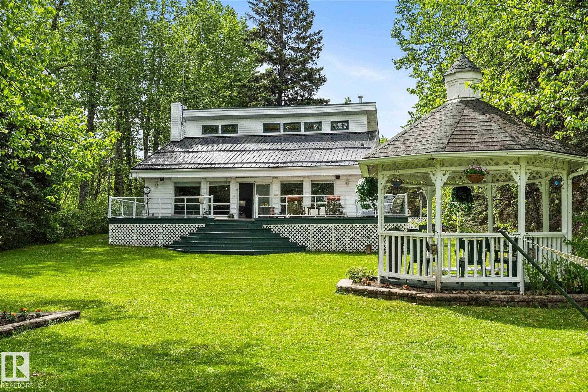 Photo 42 at 4418 Hwy 633, Birchwood Estates, Rural Lac Ste. Anne County