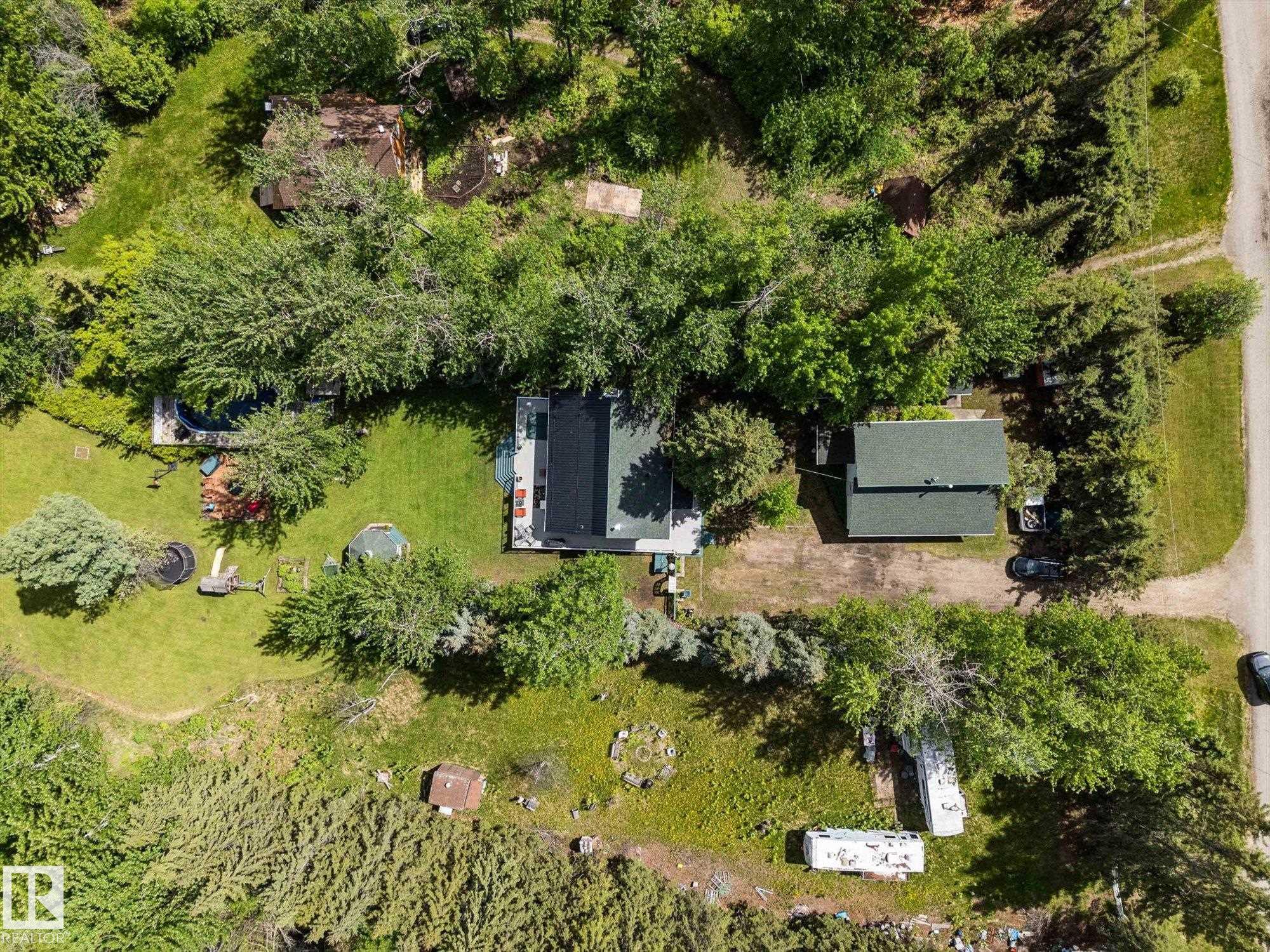 Photo 43 at 4418 Hwy 633, Birchwood Estates, Rural Lac Ste. Anne County