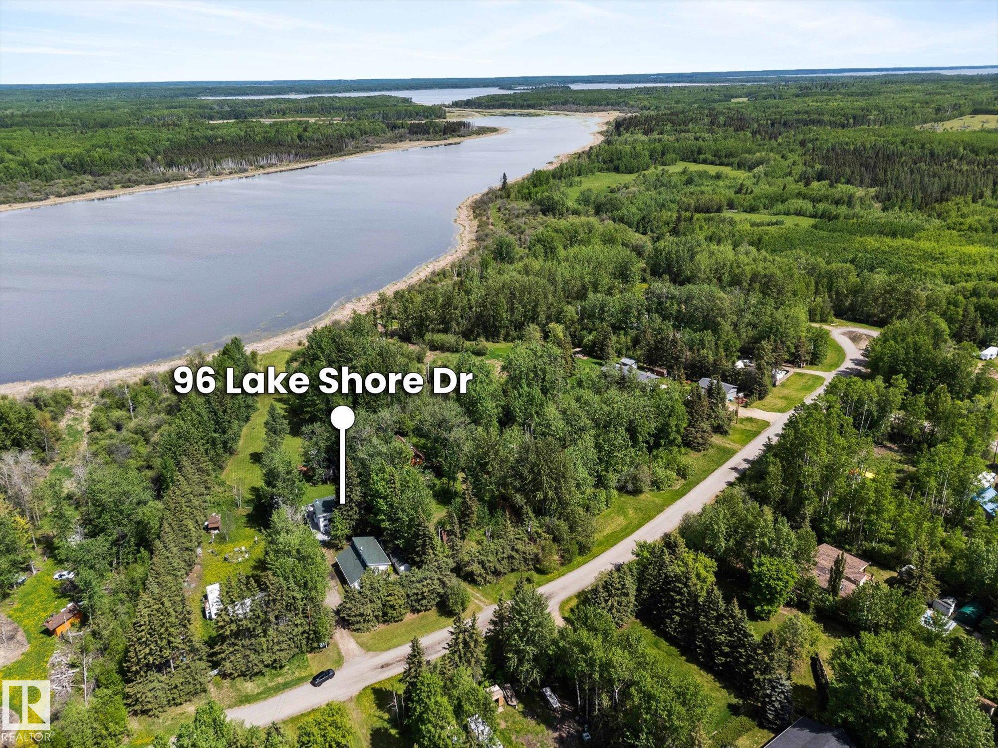 Photo 44 at 4418 Hwy 633, Birchwood Estates, Rural Lac Ste. Anne County