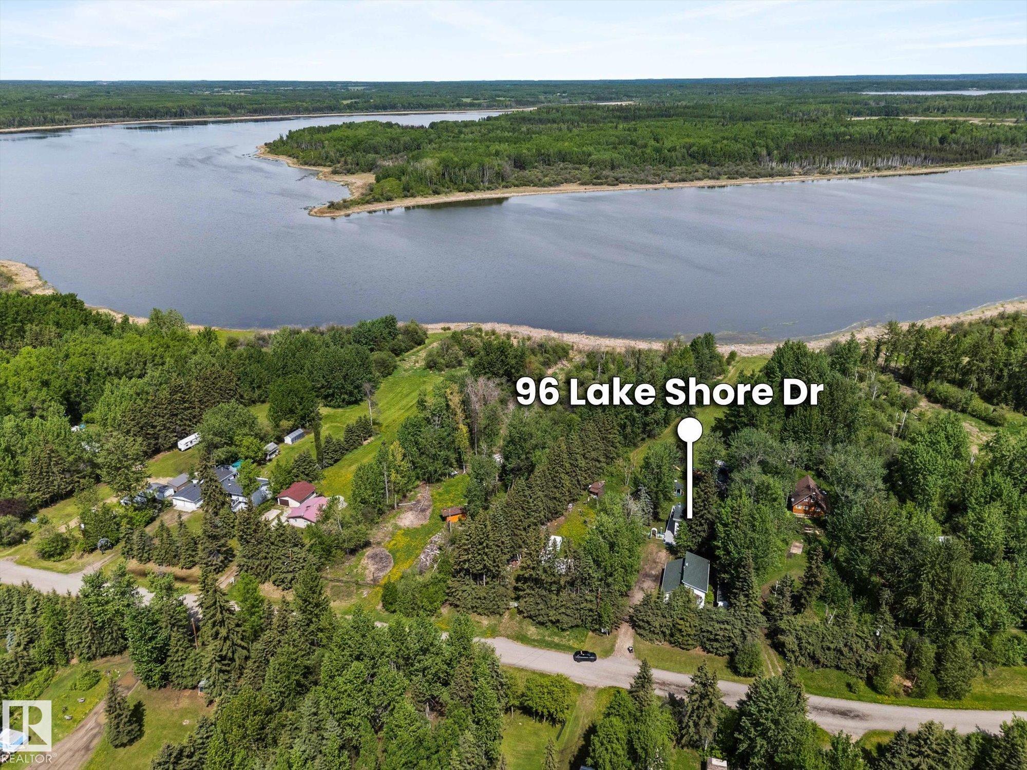 Photo 45 at 4418 Hwy 633, Birchwood Estates, Rural Lac Ste. Anne County