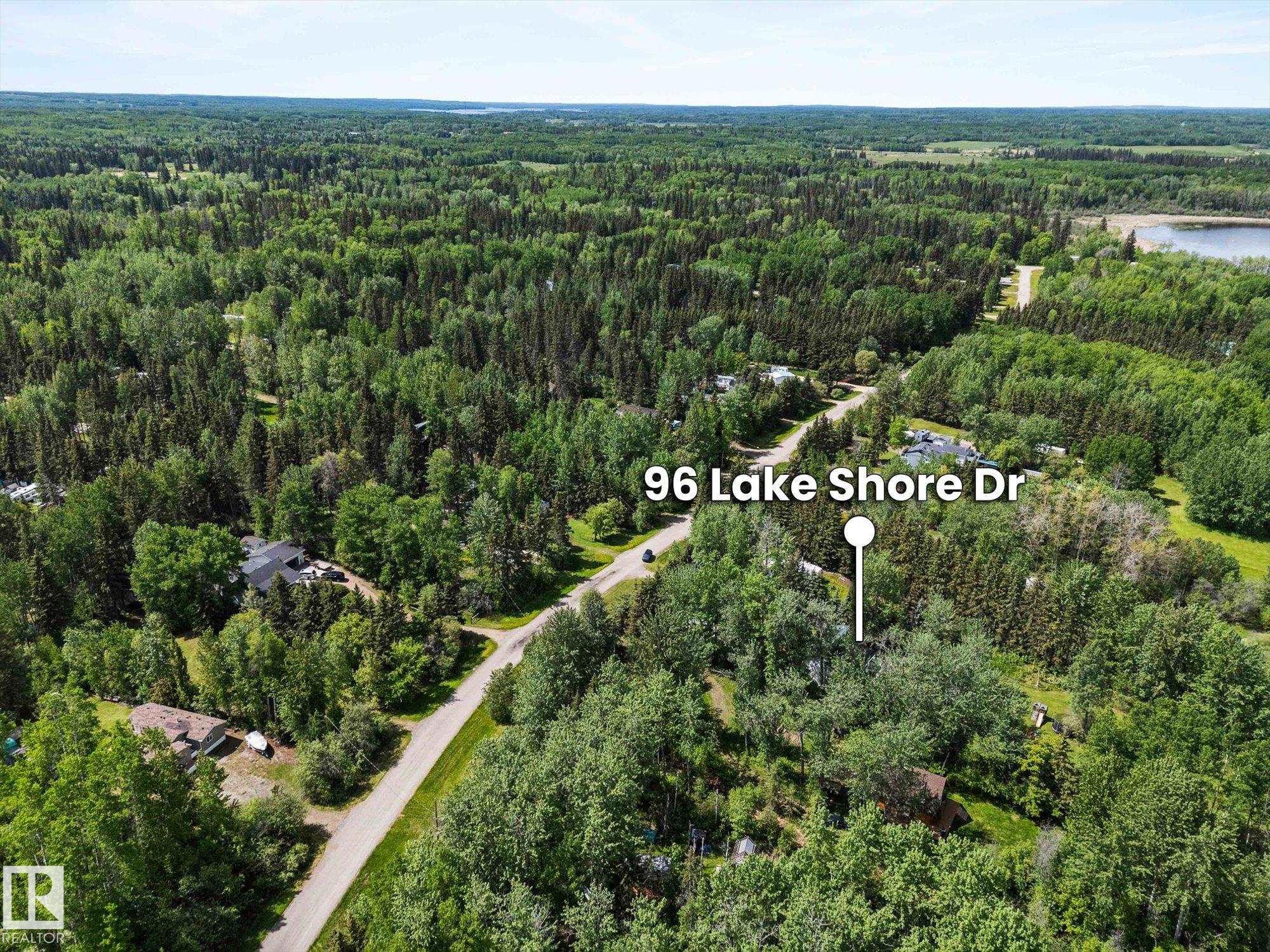 Photo 47 at 4418 Hwy 633, Birchwood Estates, Rural Lac Ste. Anne County