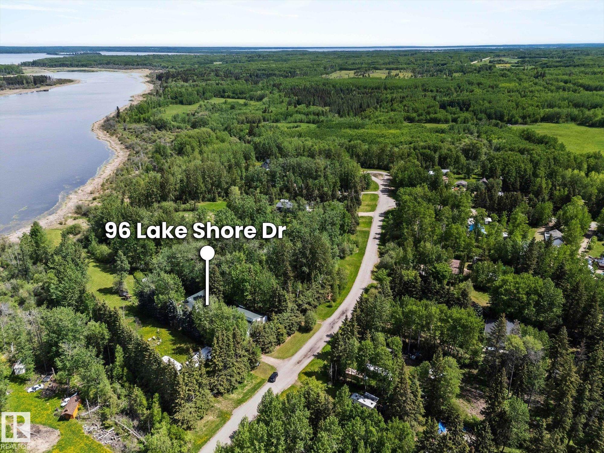 Photo 50 at 4418 Hwy 633, Birchwood Estates, Rural Lac Ste. Anne County
