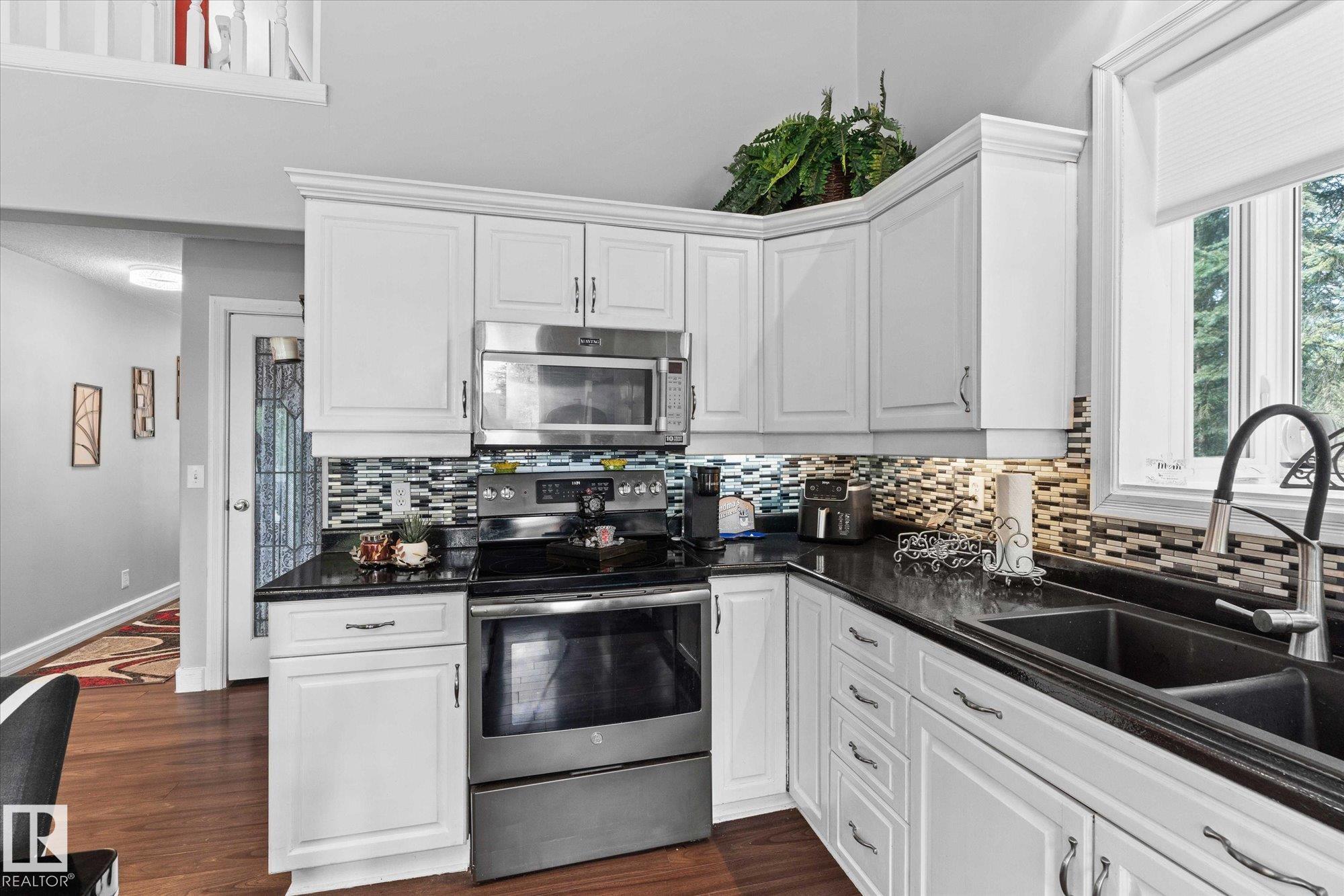 Photo 6 at 4418 Hwy 633, Birchwood Estates, Rural Lac Ste. Anne County