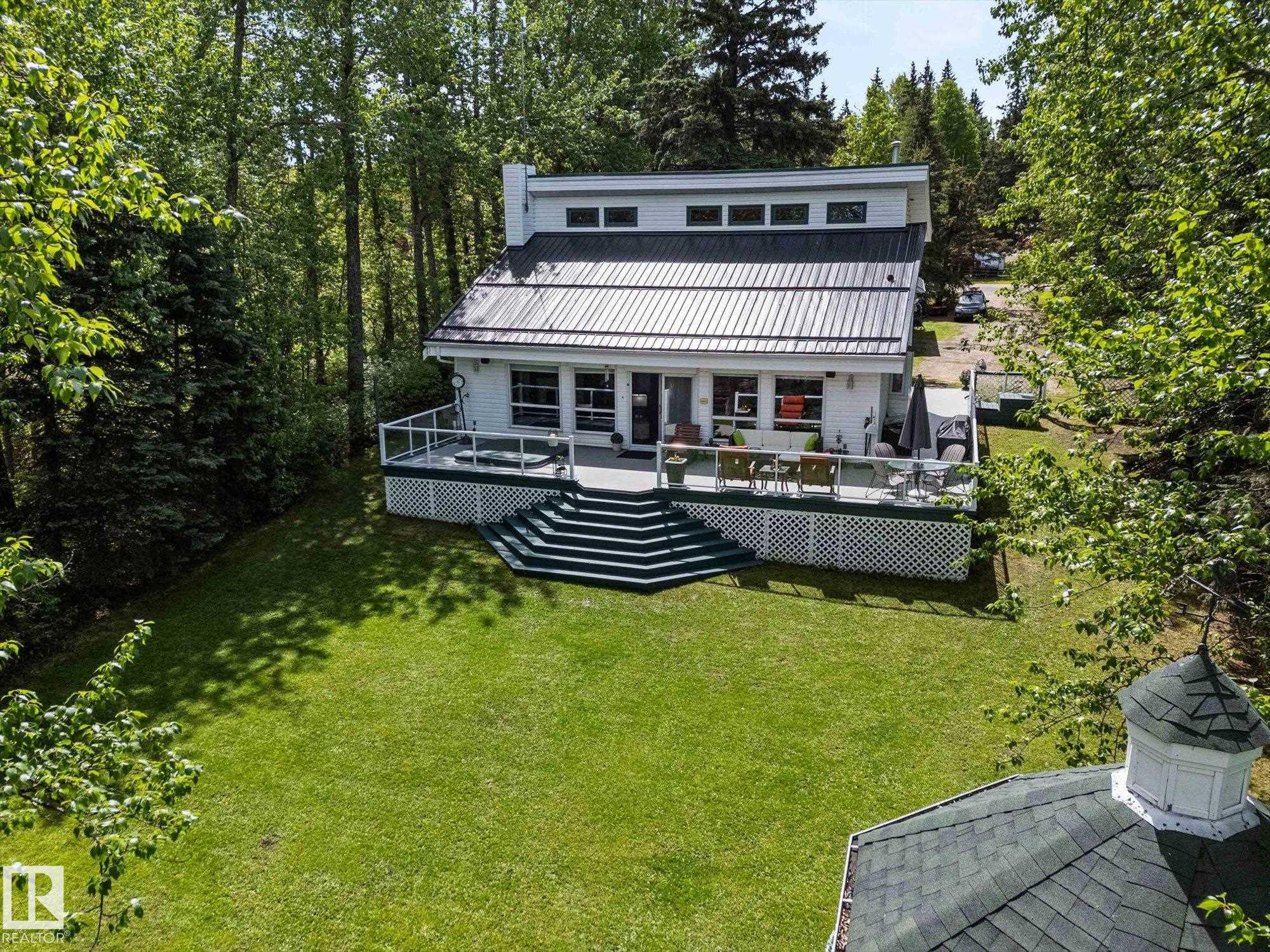 Photo 51 at 4418 Hwy 633, Birchwood Estates, Rural Lac Ste. Anne County