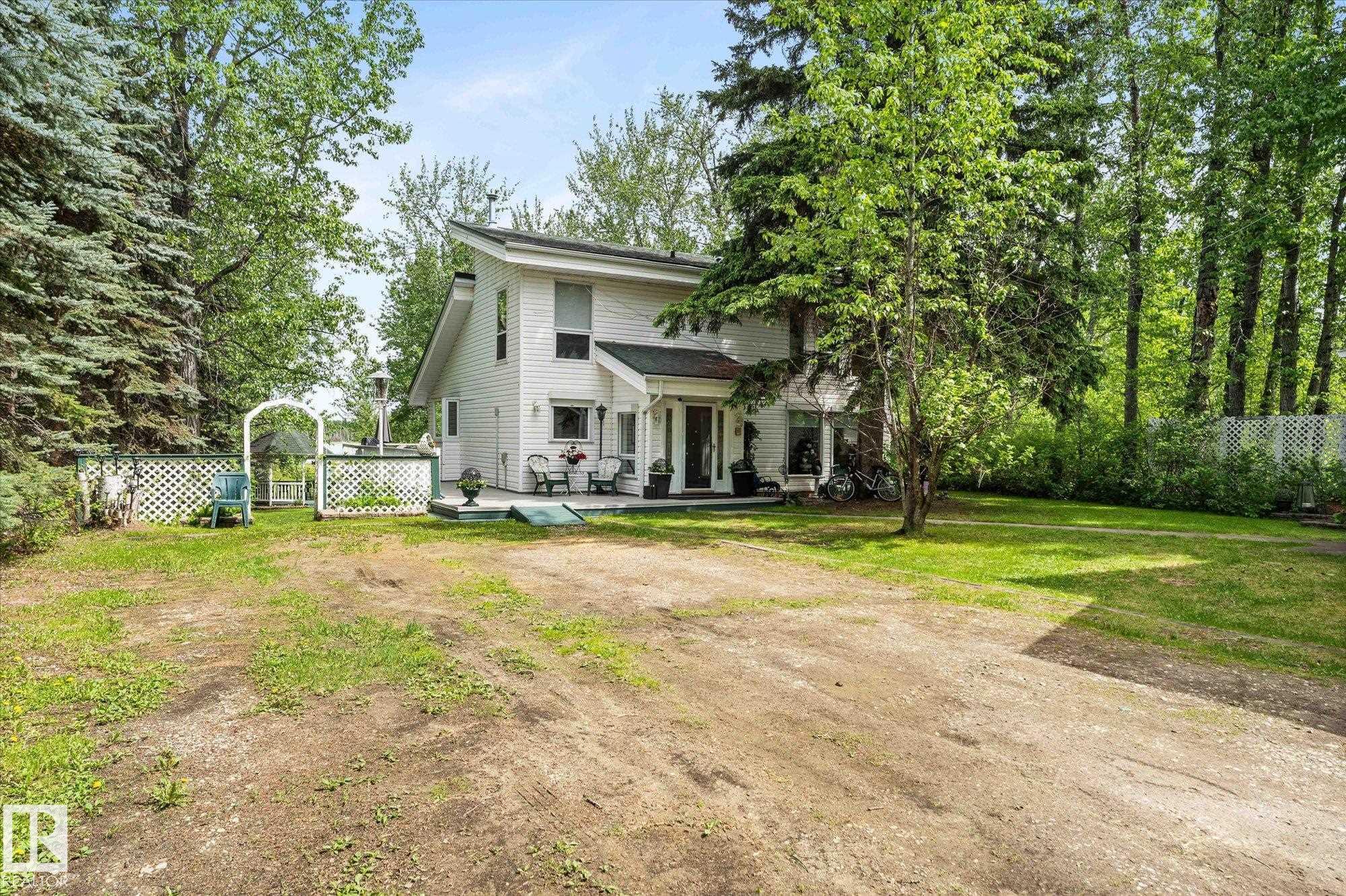Photo 63 at 4418 Hwy 633, Birchwood Estates, Rural Lac Ste. Anne County