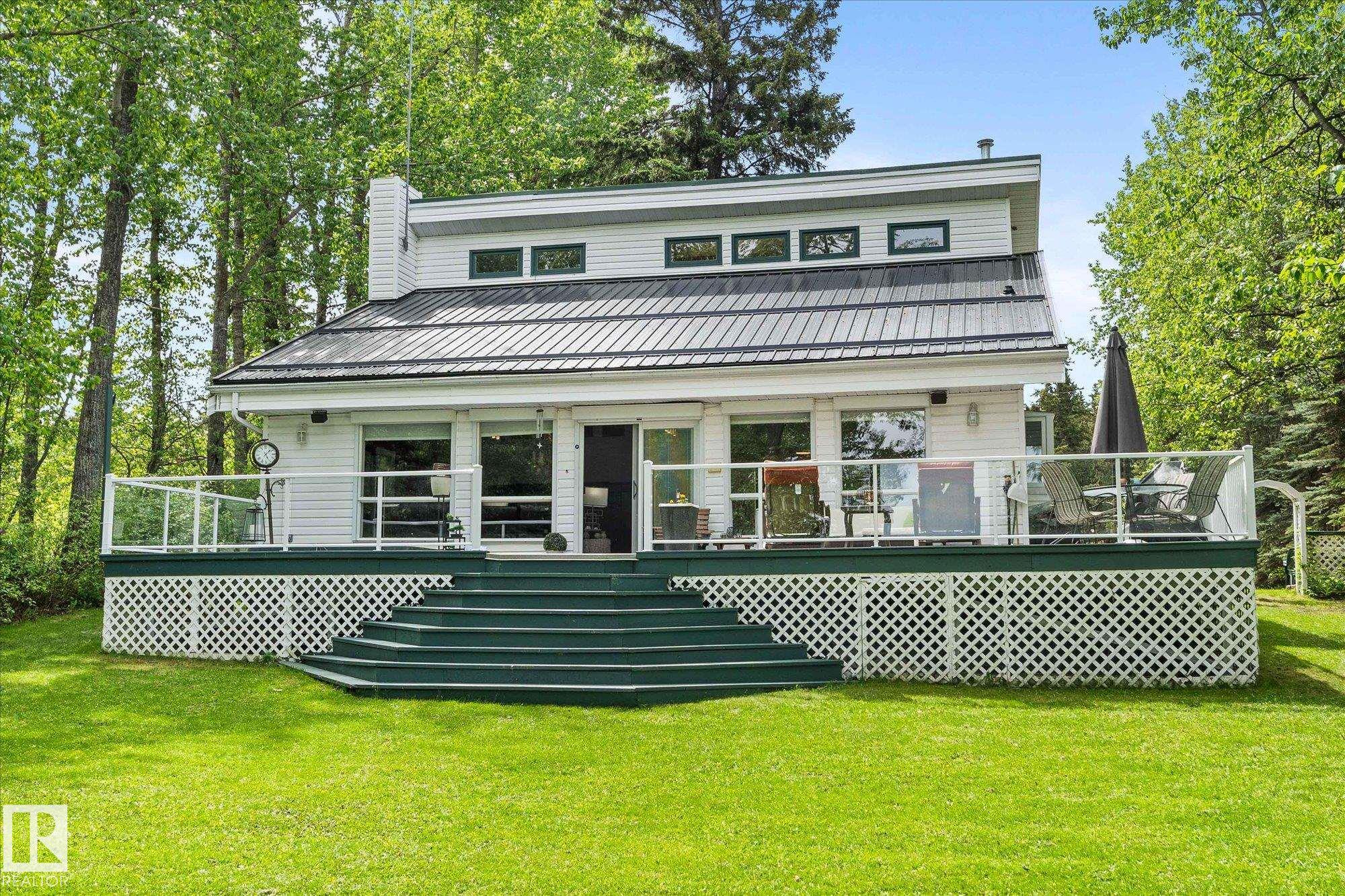 Photo 64 at 4418 Hwy 633, Birchwood Estates, Rural Lac Ste. Anne County