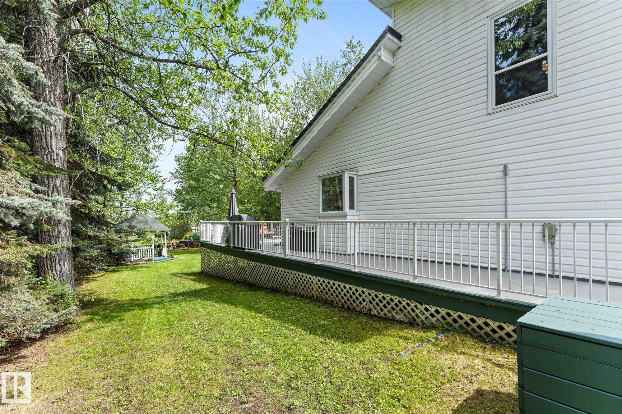 Photo 65 at 4418 Hwy 633, Birchwood Estates, Rural Lac Ste. Anne County